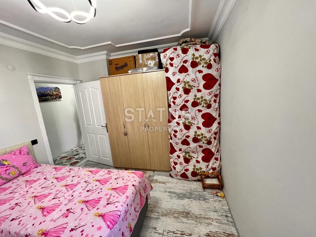 Трехкомнатная квартира под гражданство в Тосмуре, 115 м2 фото 30