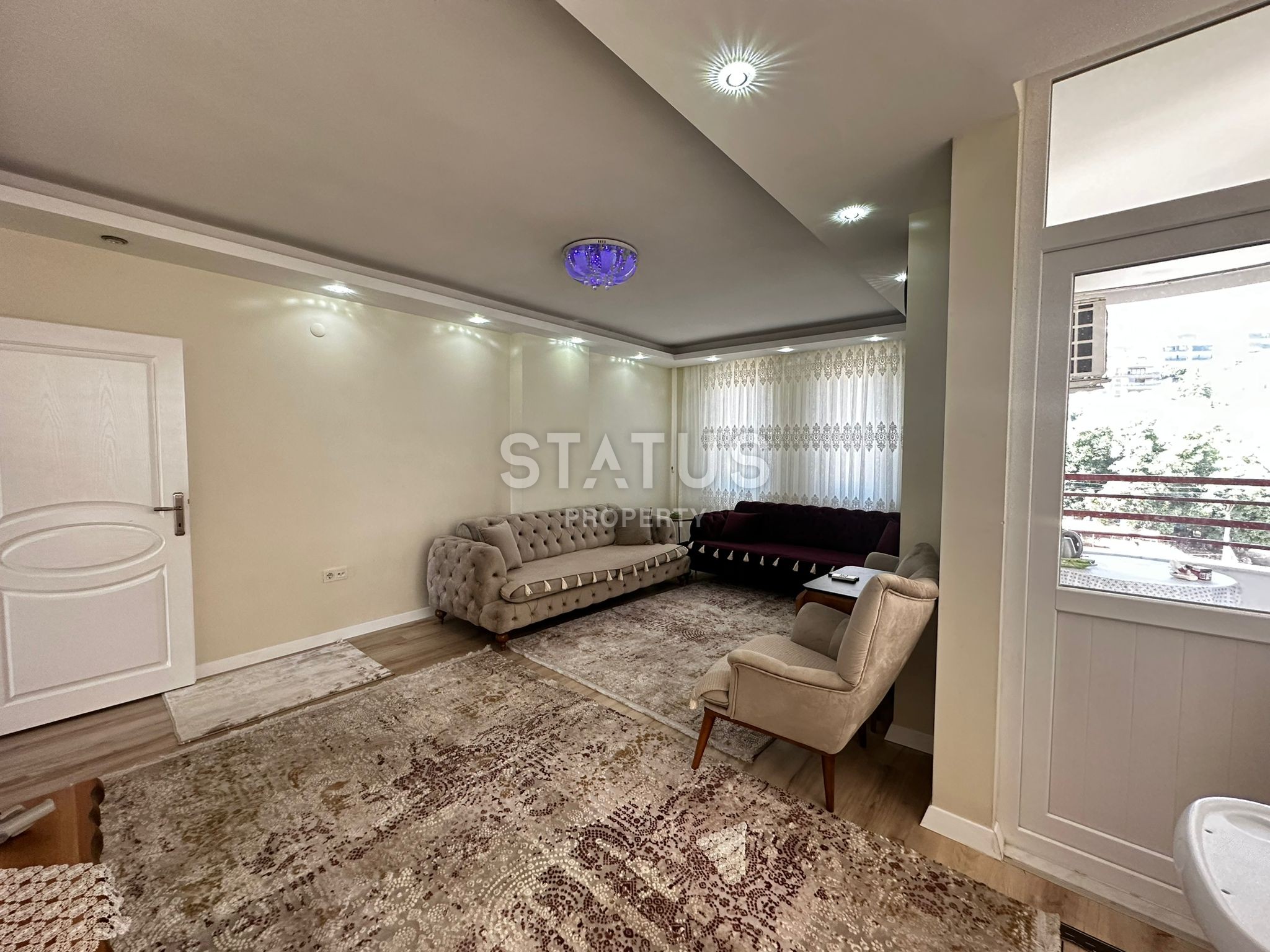 Large apartment 3+1 in the city center, 200 m2 фото 4