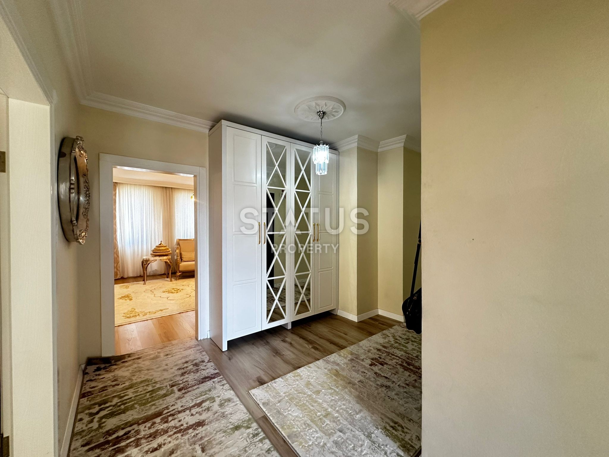 Large apartment 3+1 in the city center, 200 m2 фото 10