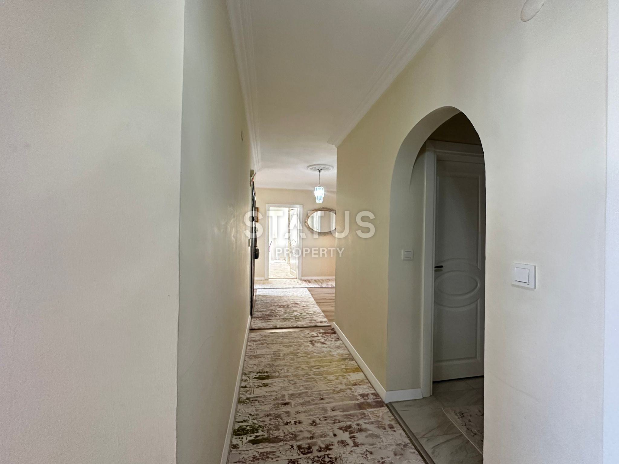 Large apartment 3+1 in the city center, 200 m2 фото 11
