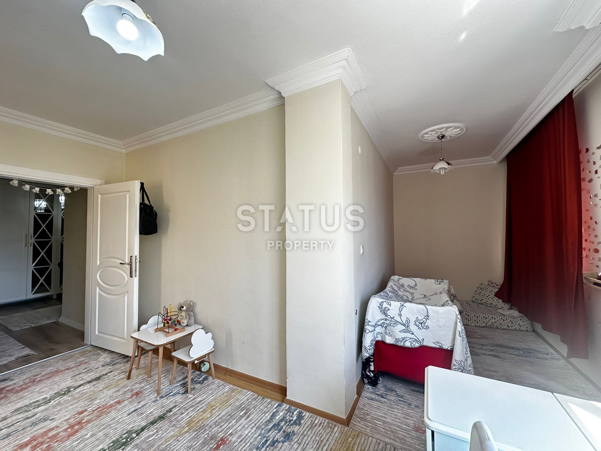 Large apartment 3+1 in the city center, 200 m2 фото 14