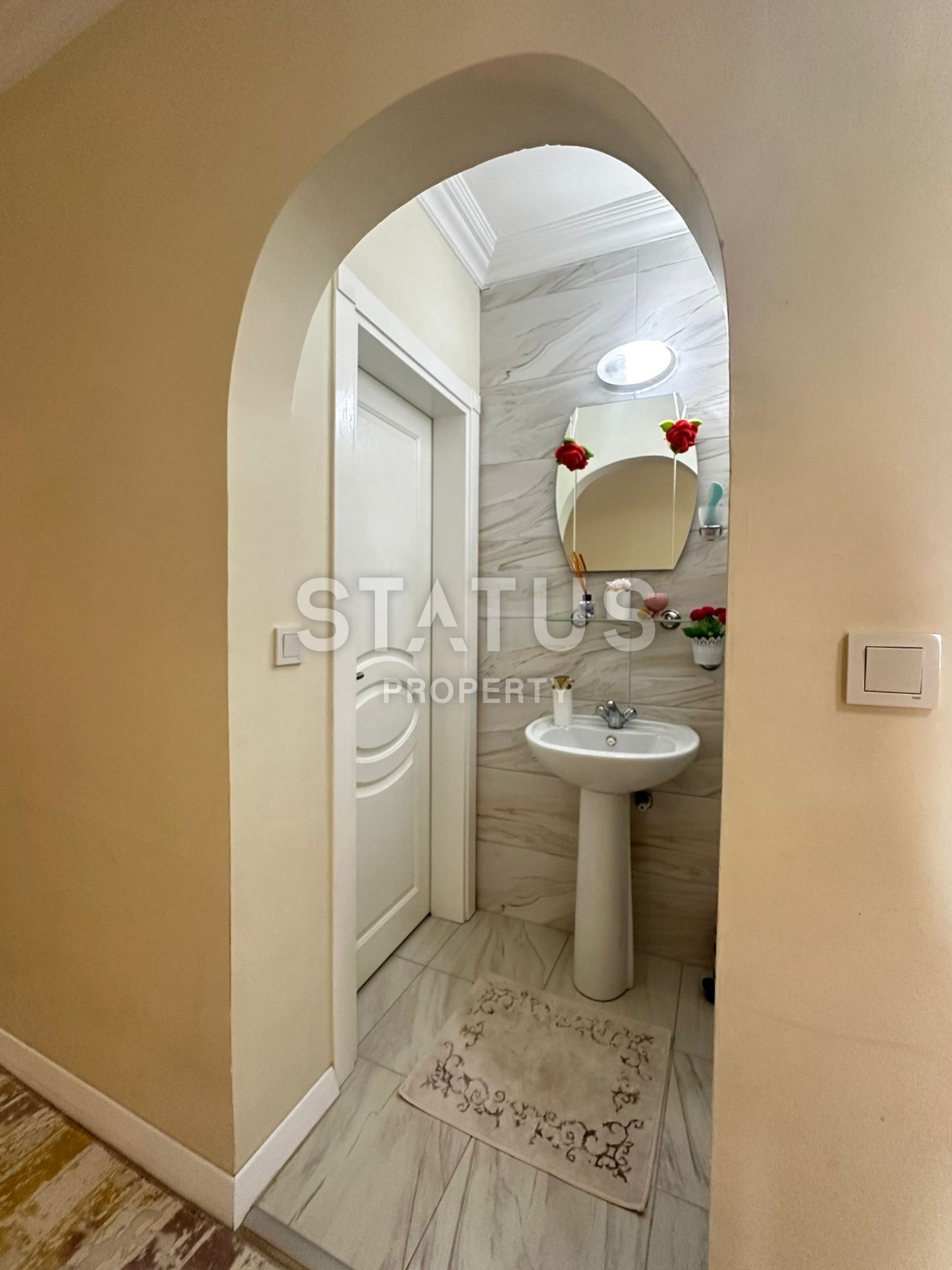 Large apartment 3+1 in the city center, 200 m2 фото 15