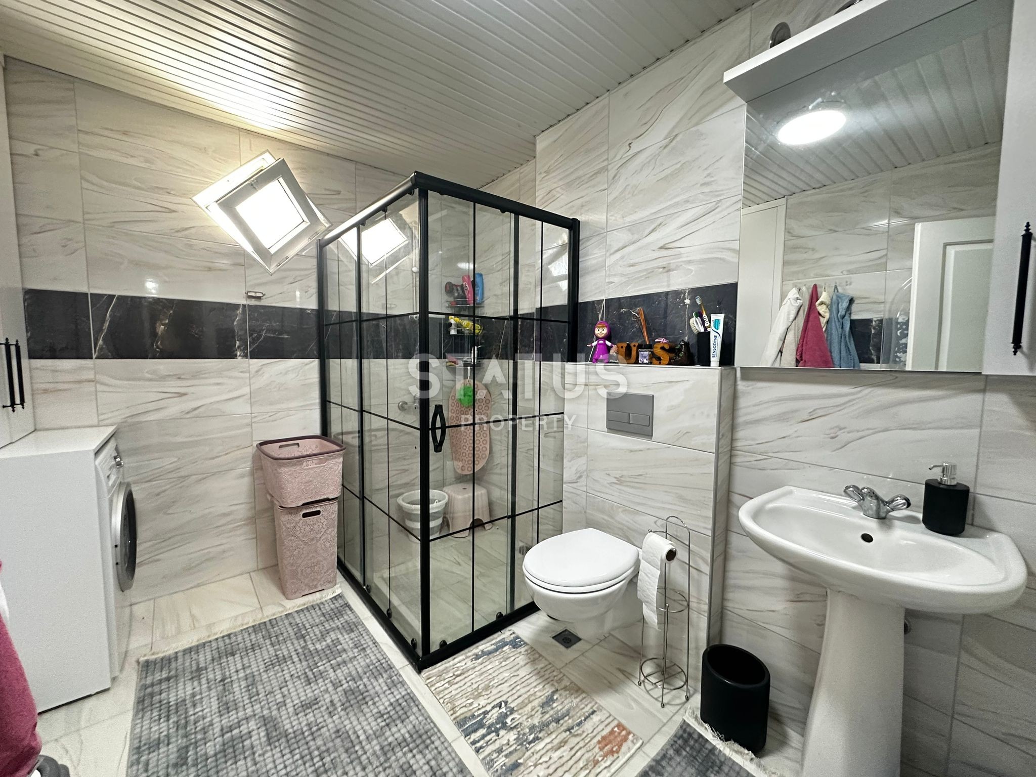 Large apartment 3+1 in the city center, 200 m2 фото 16