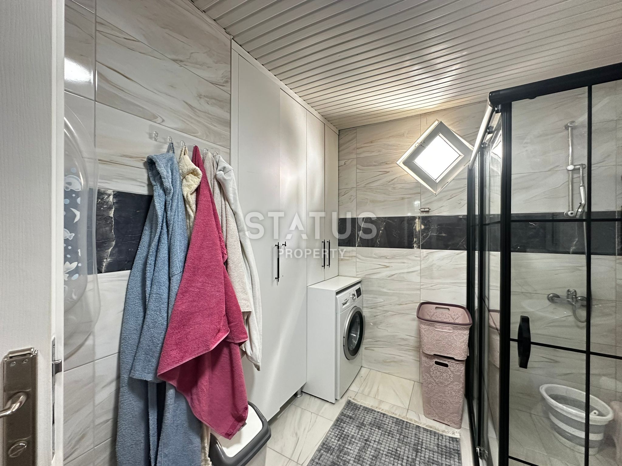 Large apartment 3+1 in the city center, 200 m2 фото 17