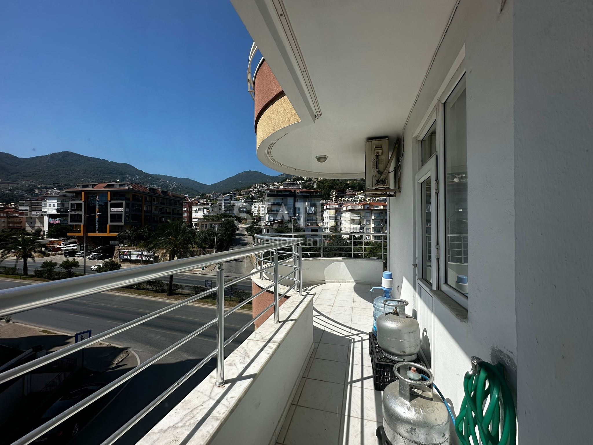 Large apartment 3+1 in the city center, 200 m2 фото 18