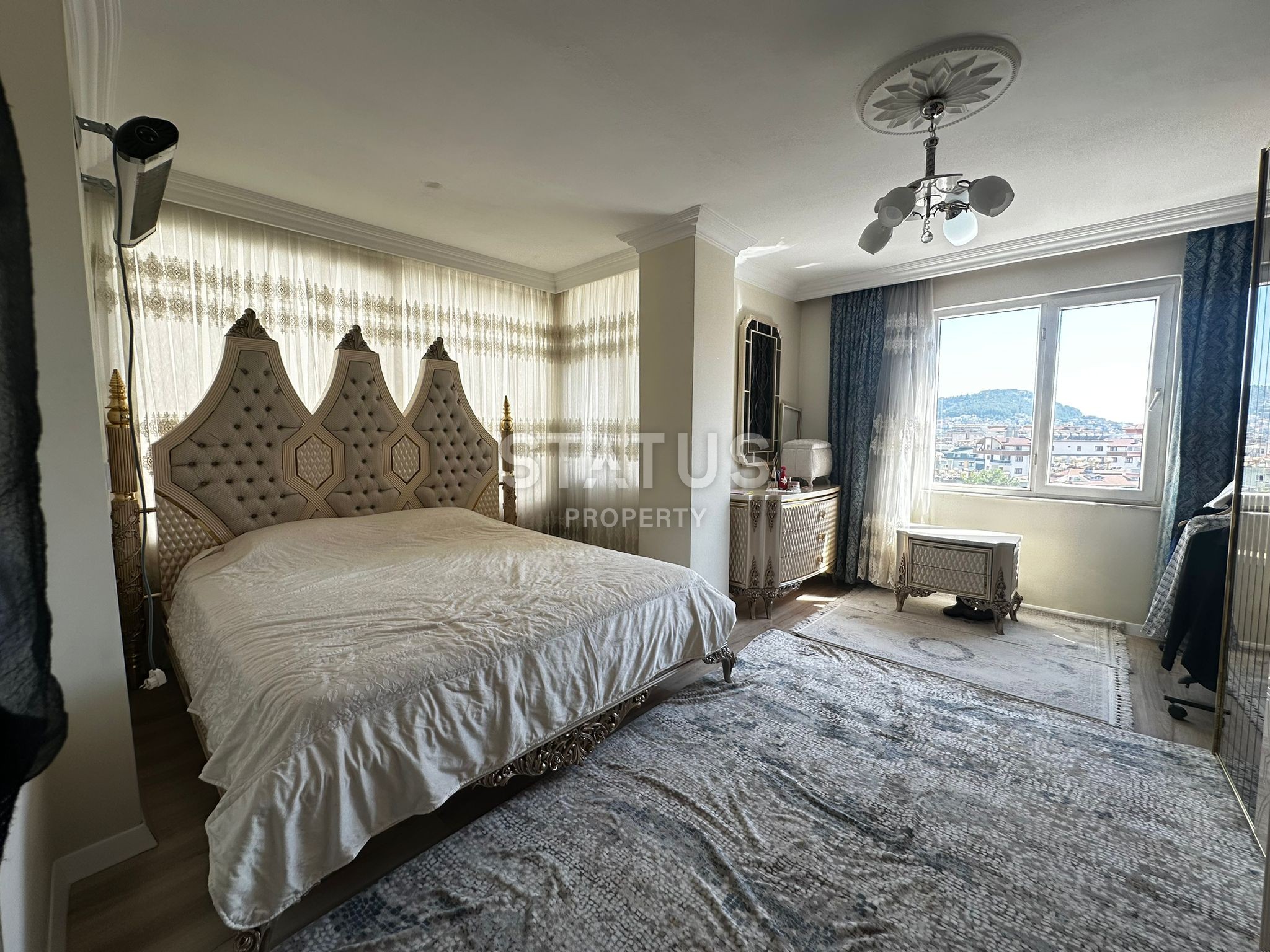 Large apartment 3+1 in the city center, 200 m2 фото 19