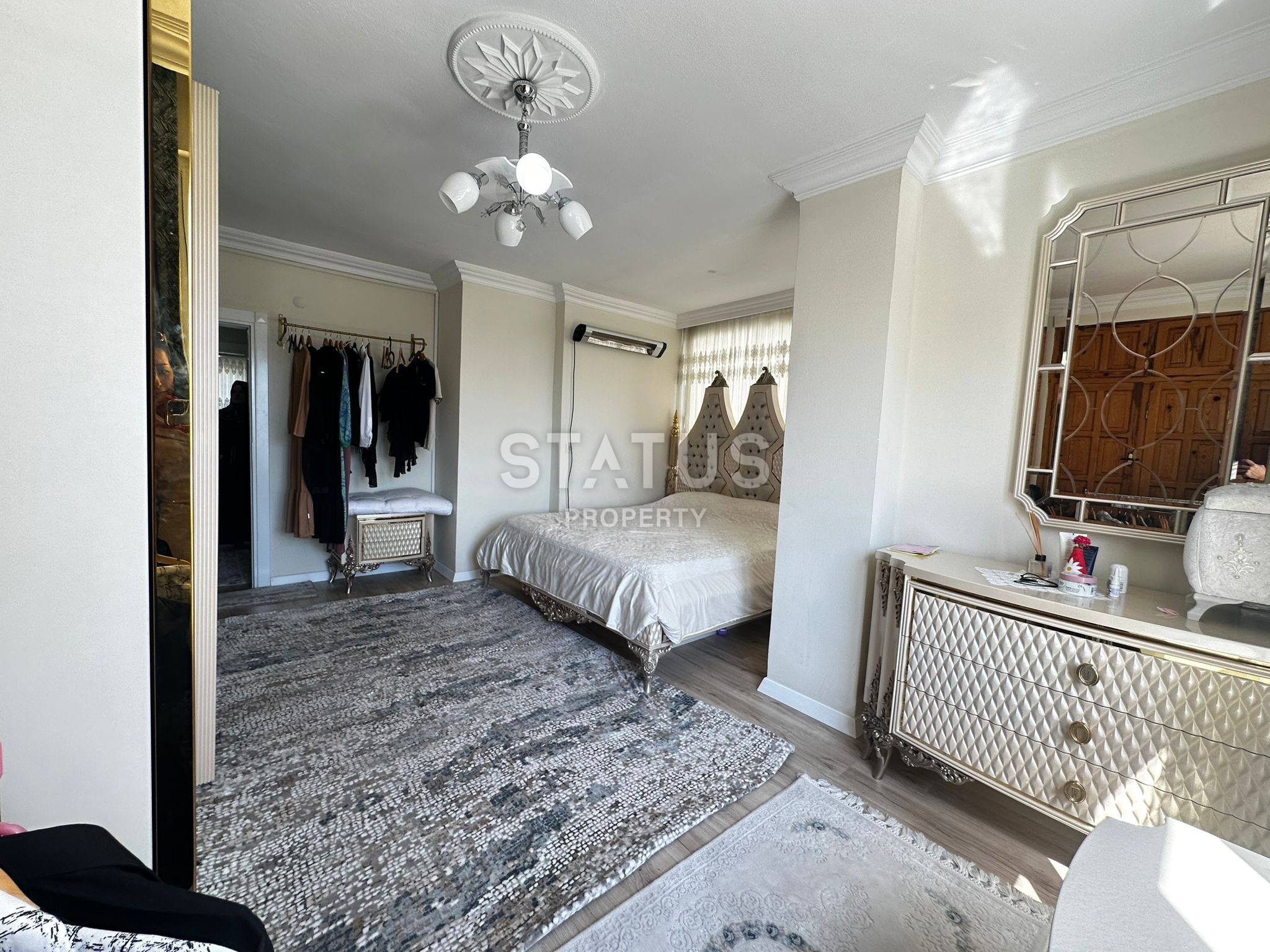 Large apartment 3+1 in the city center, 200 m2 фото 20