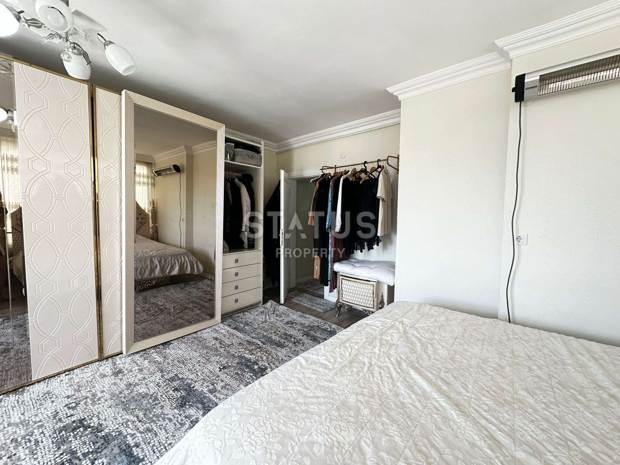 Large apartment 3+1 in the city center, 200 m2 фото 21