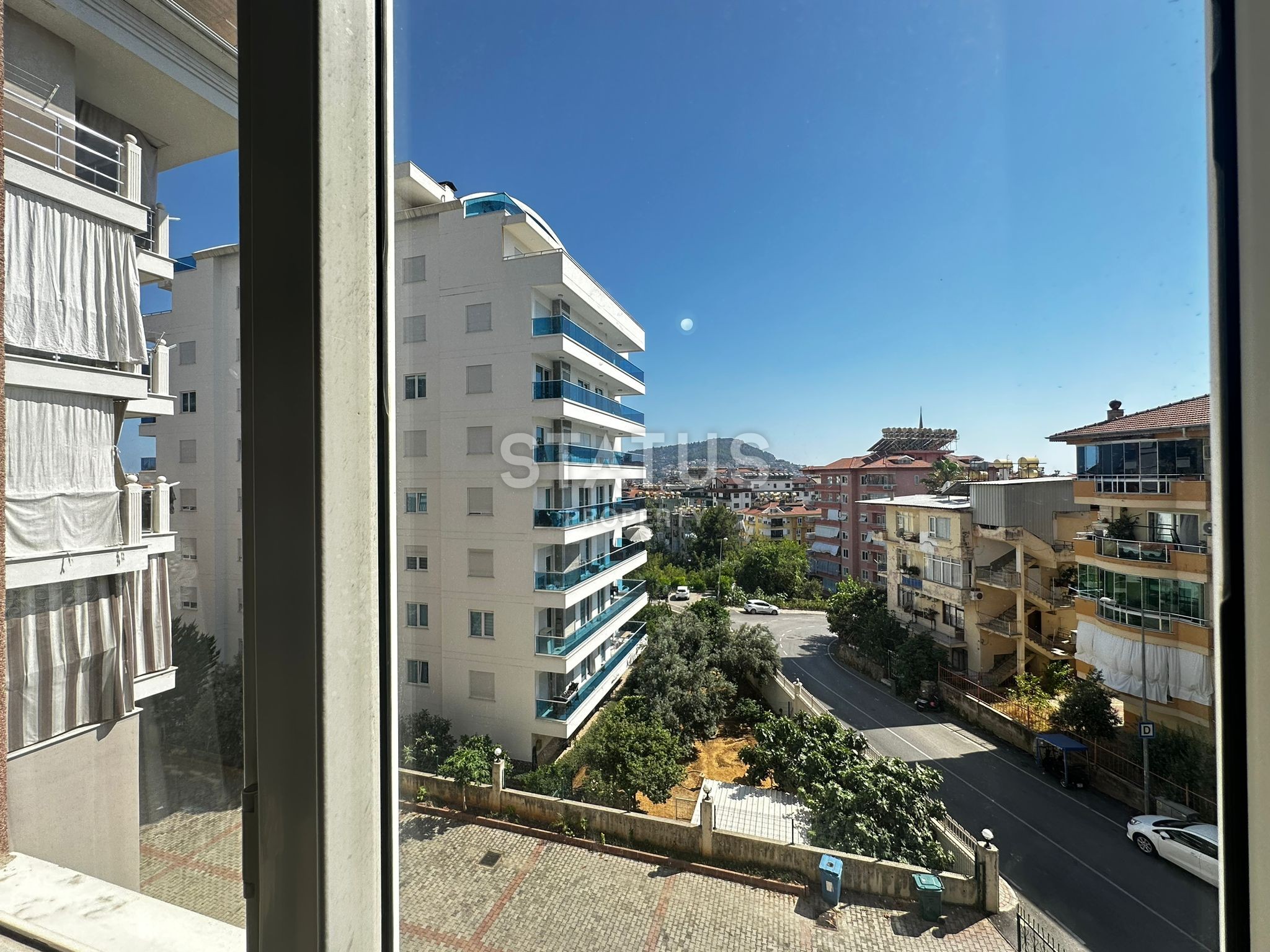 Large apartment 3+1 in the city center, 200 m2 фото 23