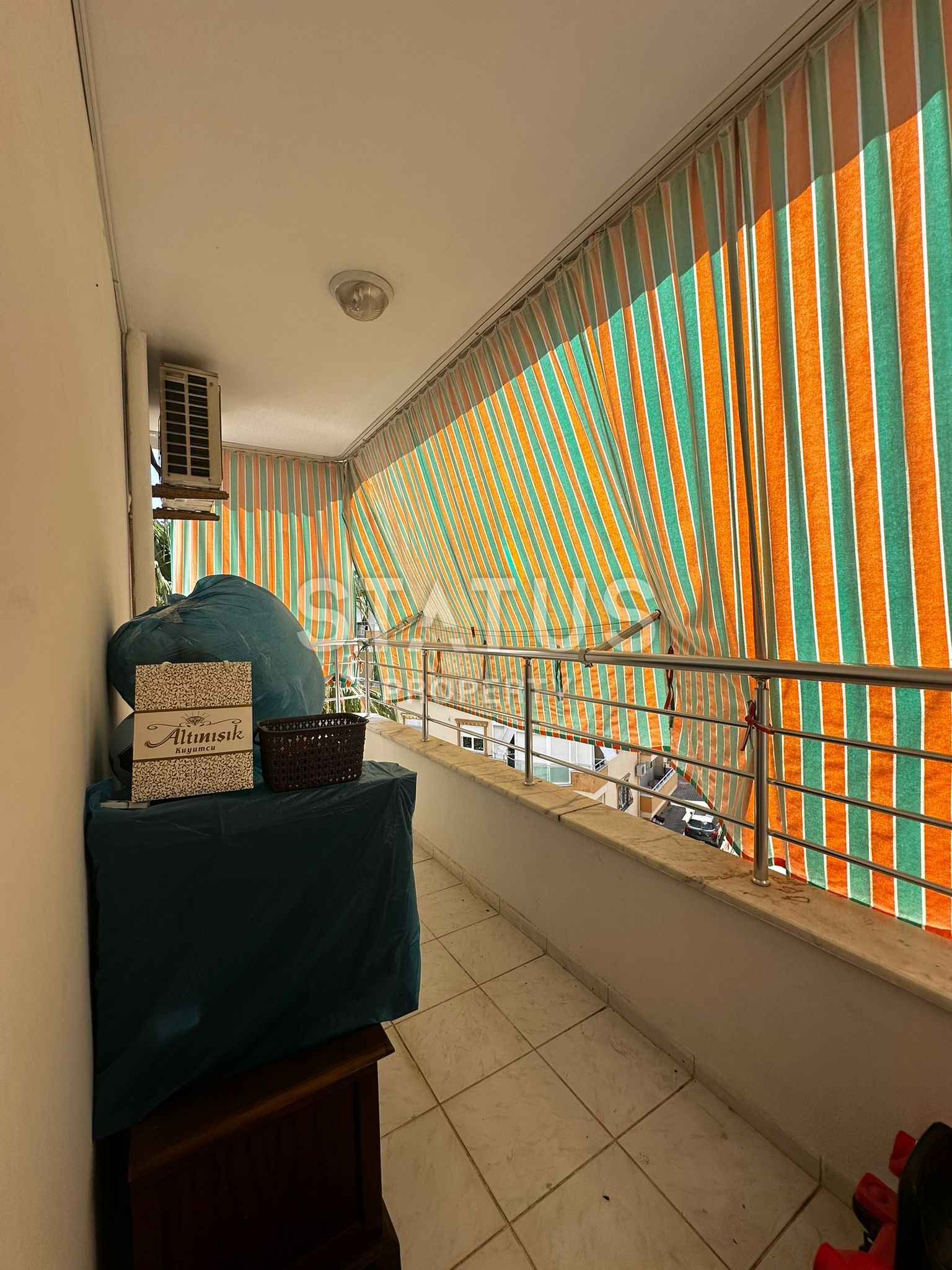 Large apartment 3+1 in the city center, 200 m2 фото 24