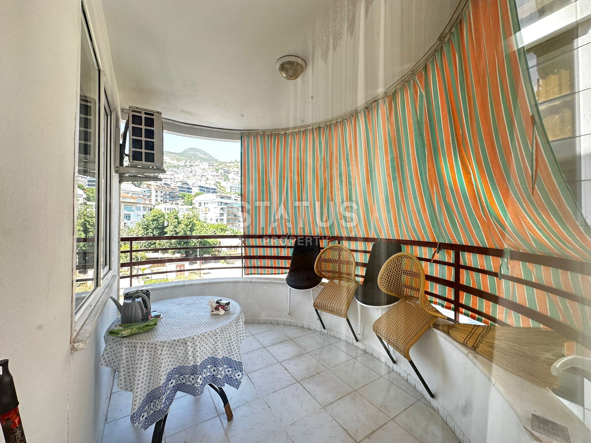 Large apartment 3+1 in the city center, 200 m2 фото 25