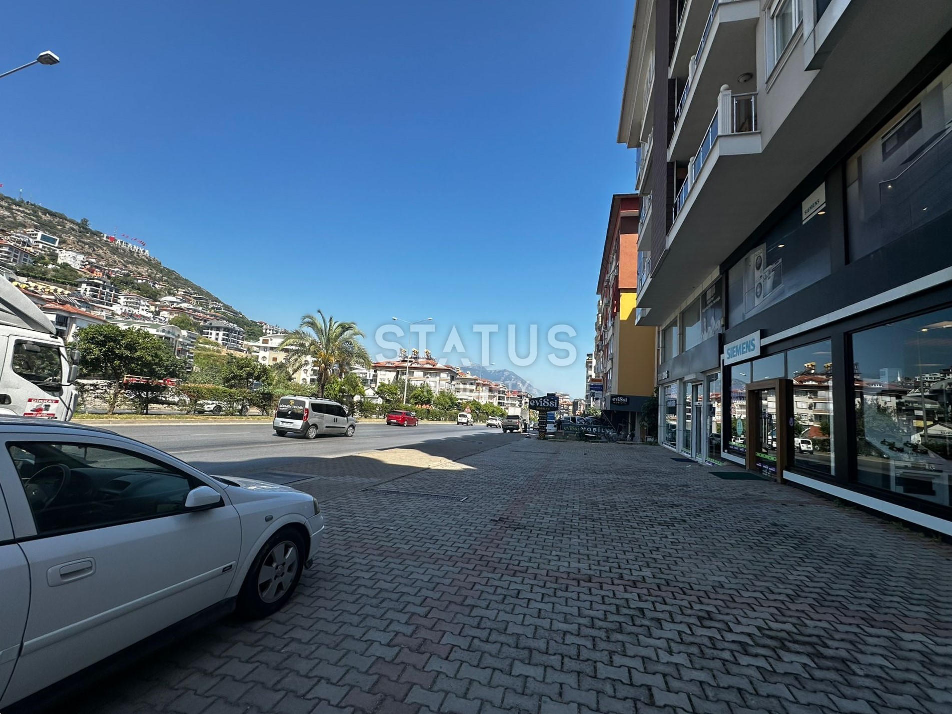 Large apartment 3+1 in the city center, 200 m2 фото 28