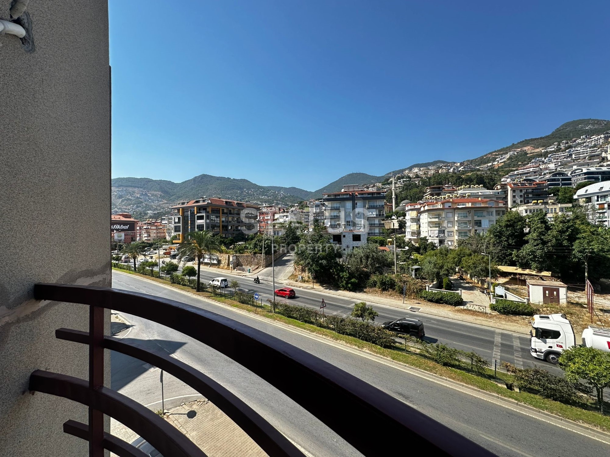 Large apartment 3+1 in the city center, 200 m2 фото 29