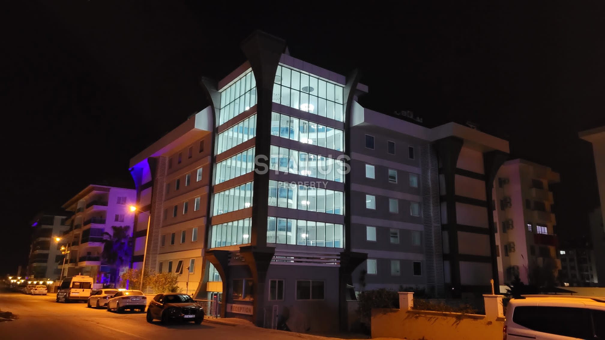 Дуплекс 3+1 в Кестеле в 100 м от моря, 147 м2 фото 3