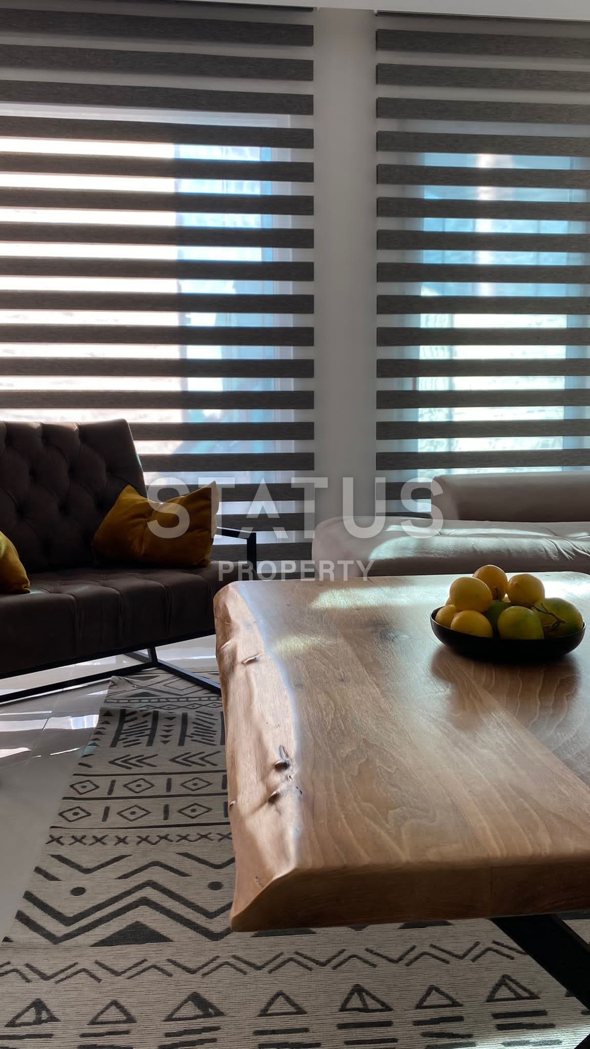 Дуплекс 3+1 в Кестеле в 100 м от моря, 147 м2 фото 12