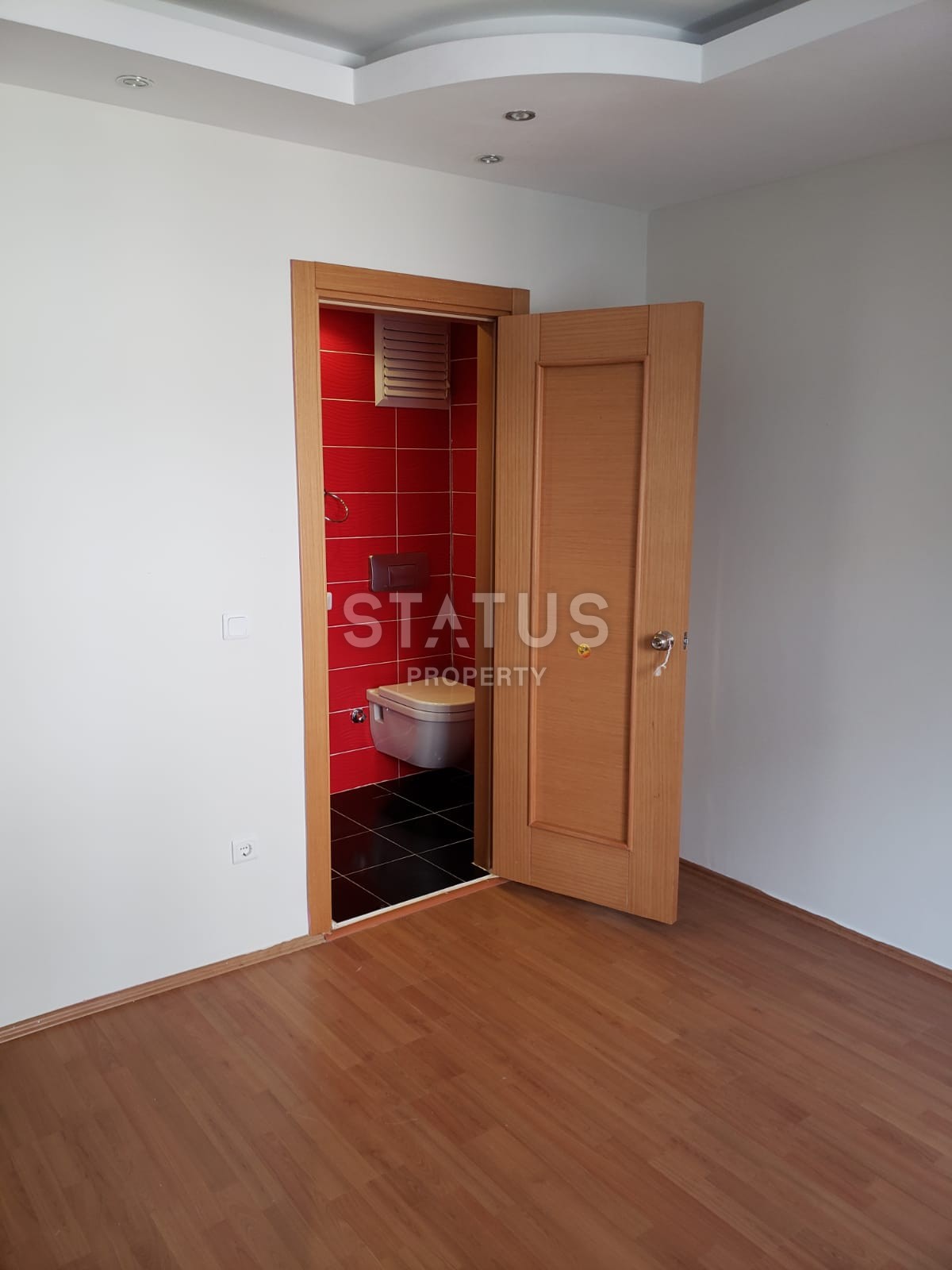 Большая квартира с ремонтом в центре Алании. Хорошая цена! фото 20