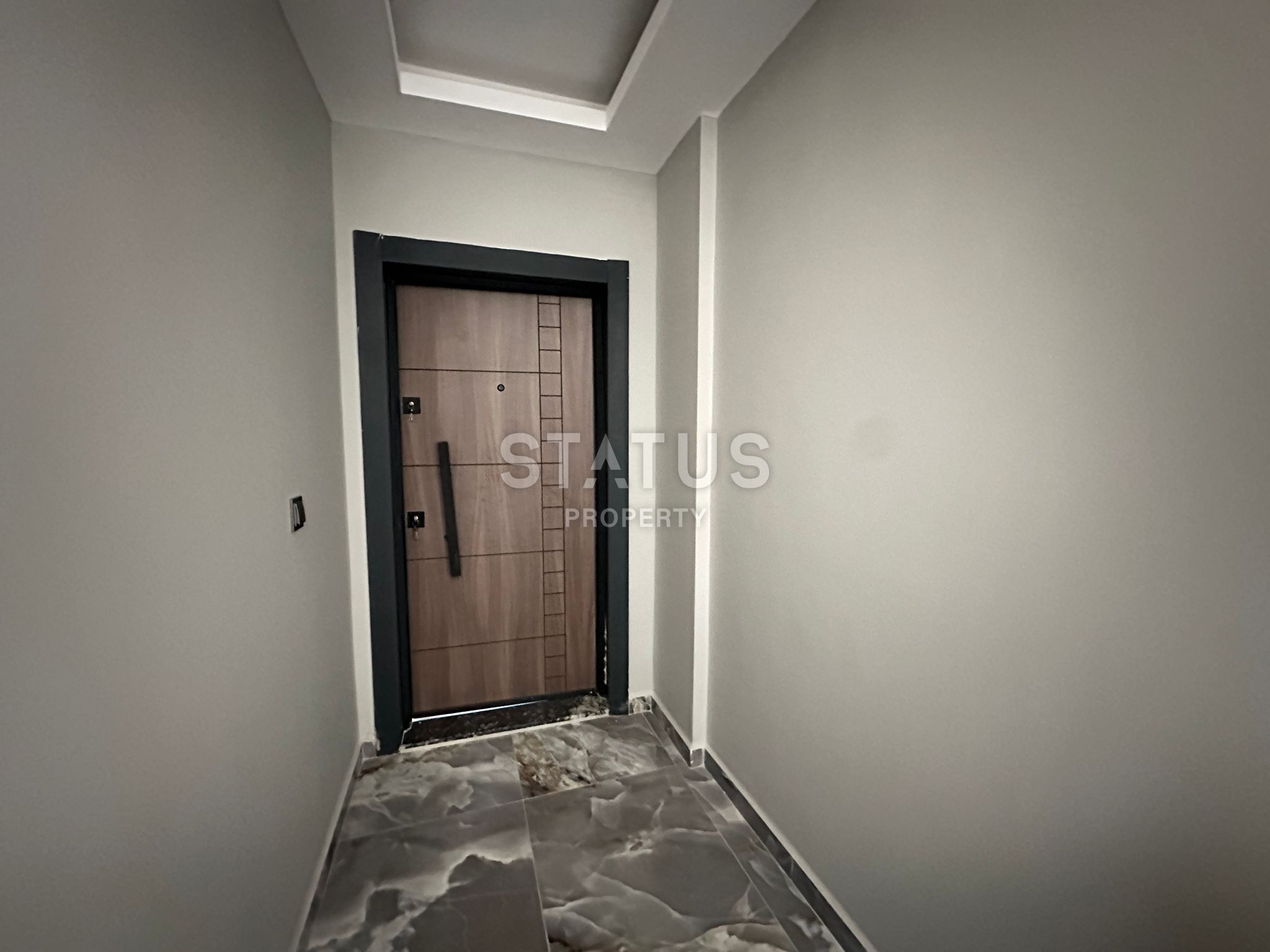 Дуплекс в прекрасном Авсалларе в новом комплексе, 120 м2 фото 6