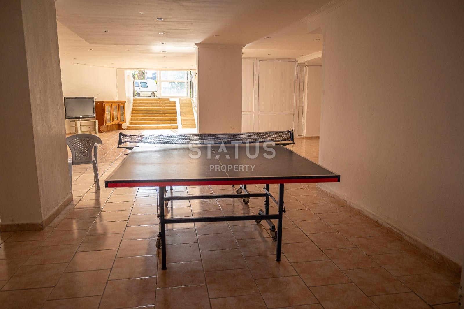 Квартира 2+1 с видом на море и горы в Тосмуре, 125 м2 фото 19