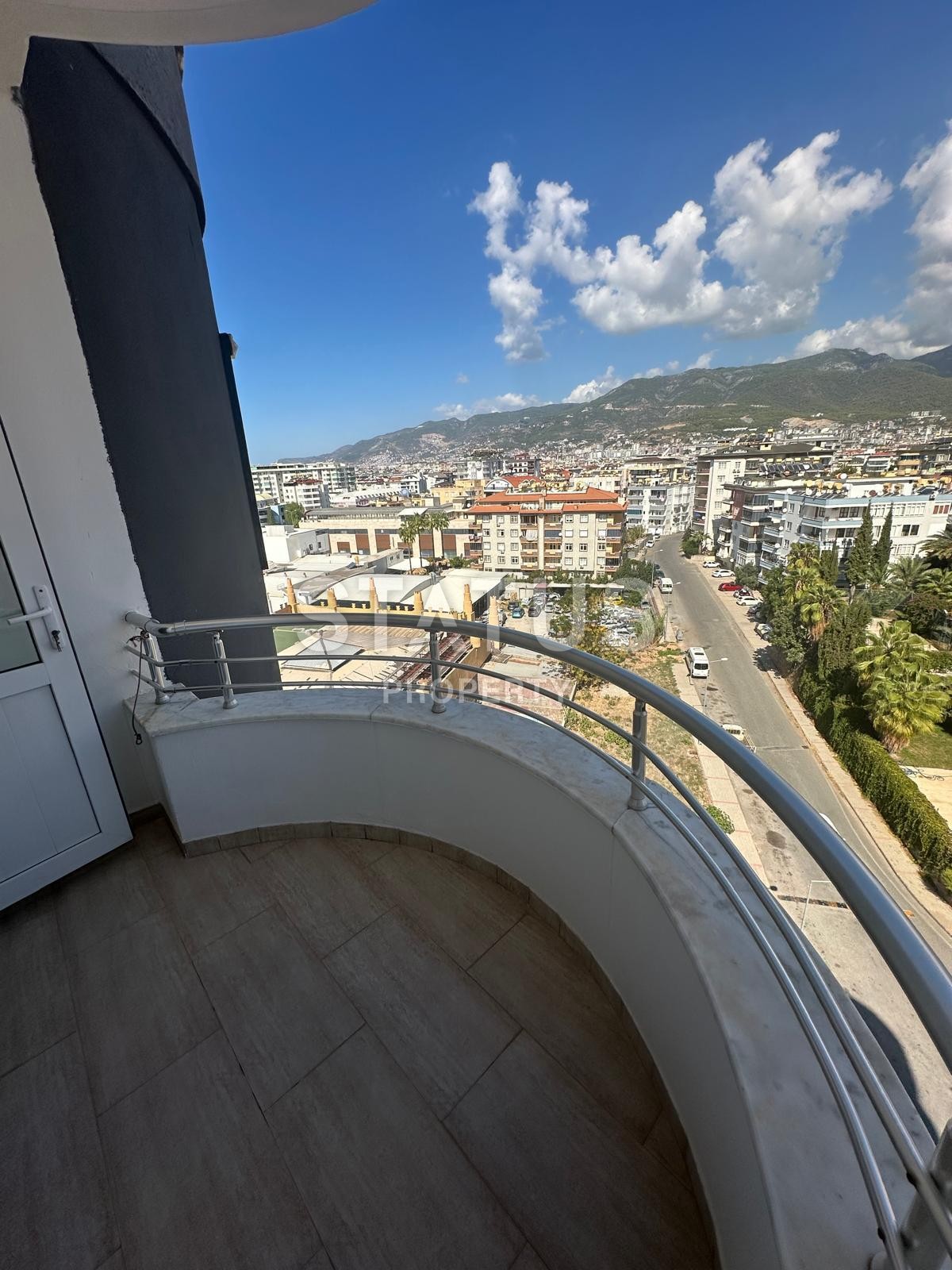 Квартира 2+1 с видом на море и горы в Тосмуре, 125 м2 фото 22