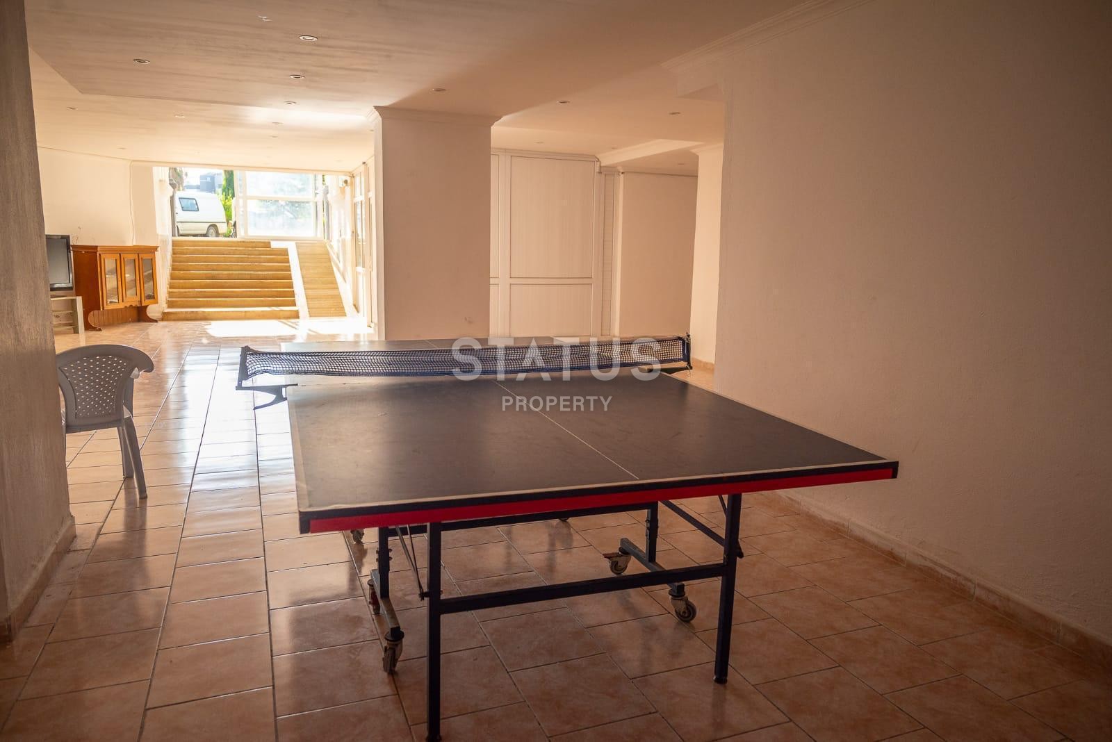 Квартира 2+1 с видом на море и горы в Тосмуре, 125 м2 фото 23