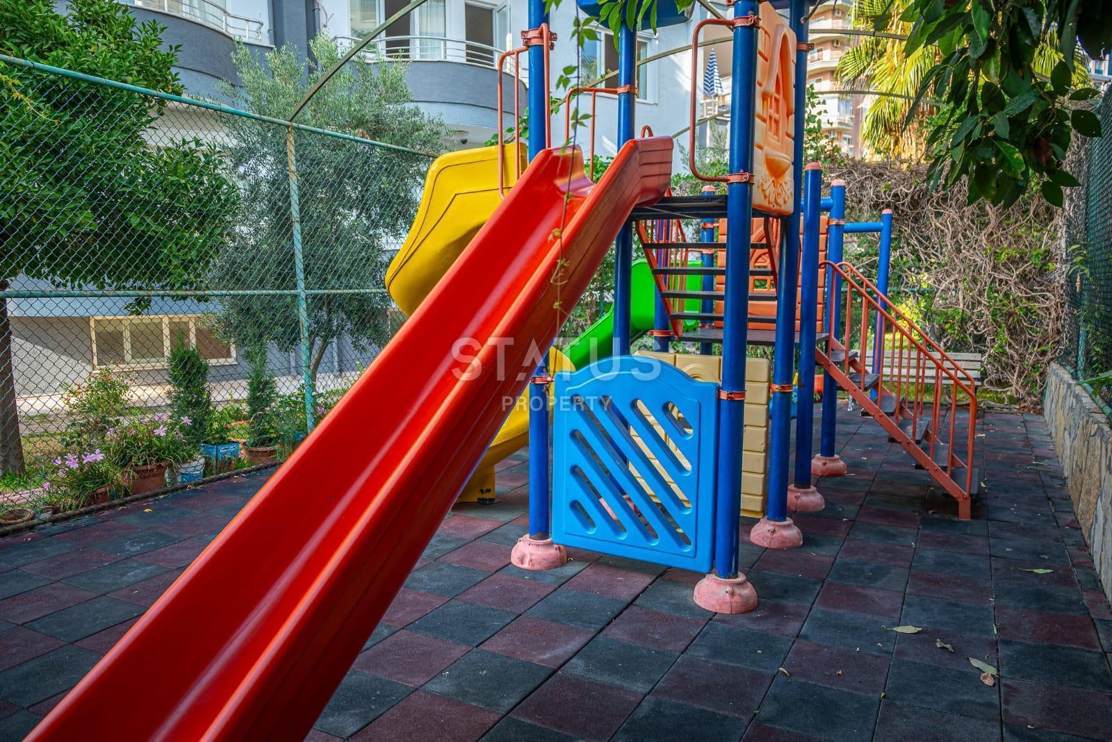 Квартира 2+1 с видом на море и горы в Тосмуре, 125 м2 фото 29