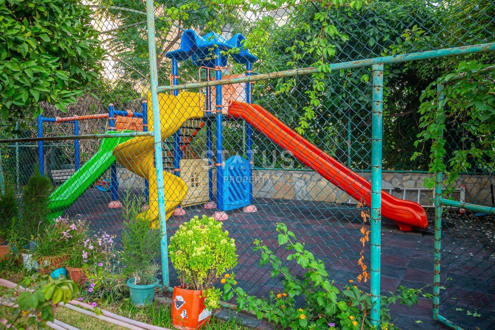 Квартира 2+1 с видом на море и горы в Тосмуре, 125 м2 фото 32