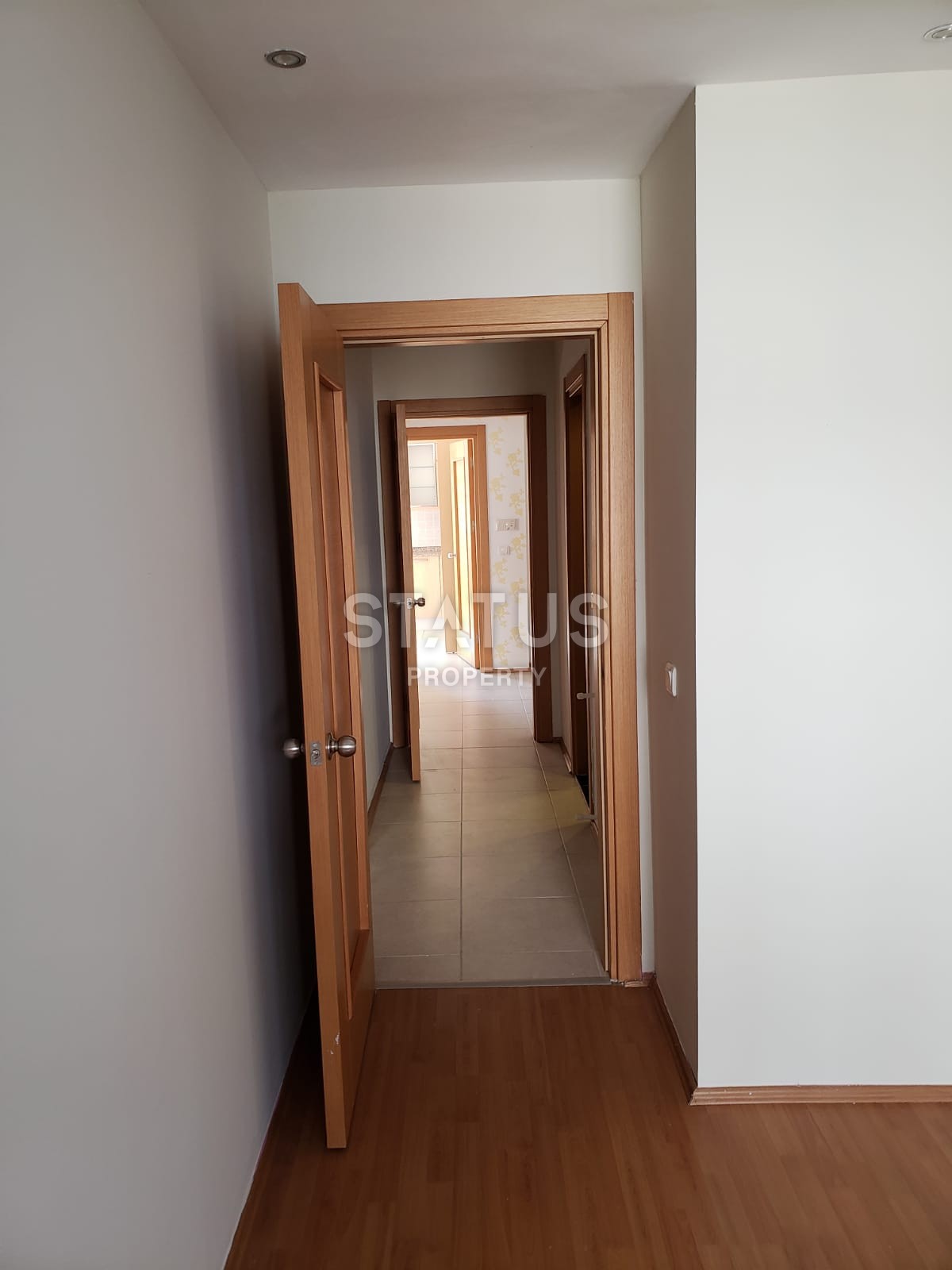 Большая квартира с ремонтом в центре Алании. Хорошая цена! фото 21