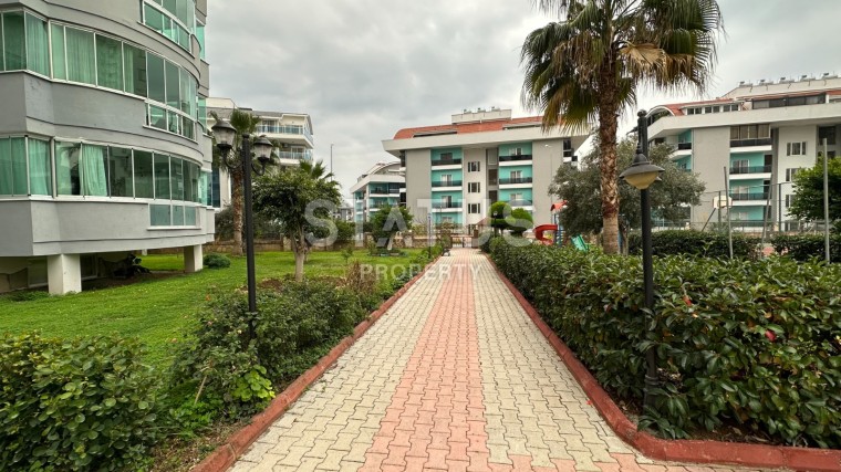 Пентхаус 3+2 в Джикджилли по выгодной стоимости! 225 м2 фото 1