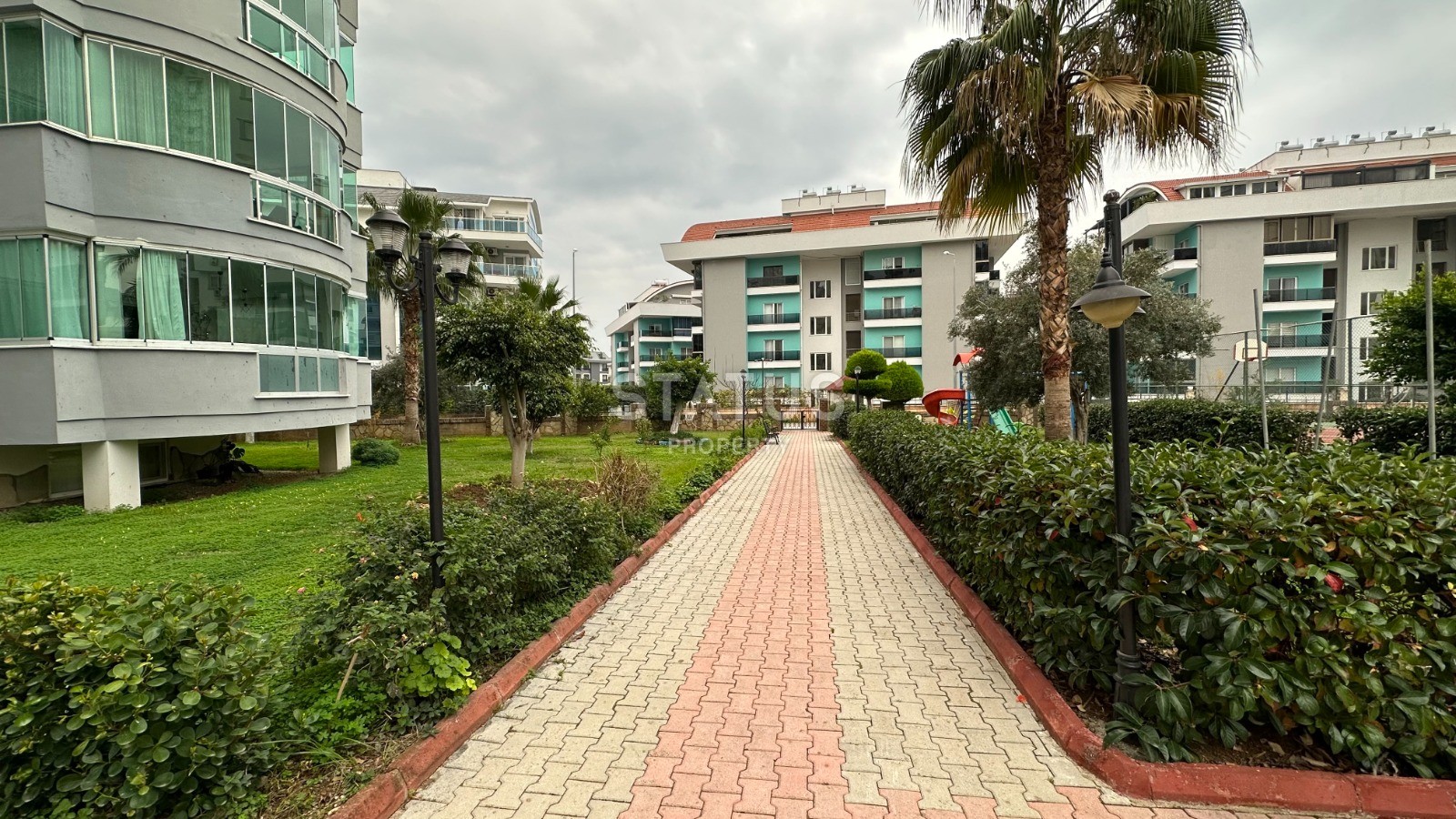 Пентхаус 3+2 в Джикджилли по выгодной стоимости! 225 м2 фото 1