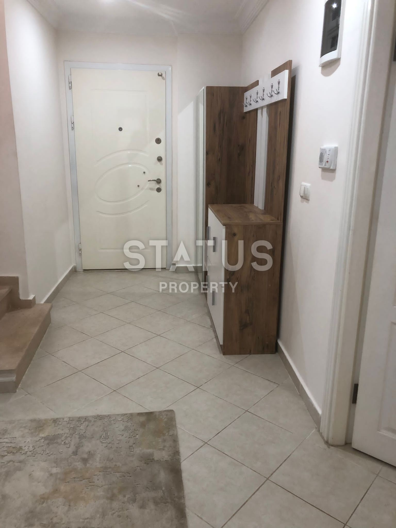 Пентхаус 3+2 в Джикджилли по выгодной стоимости! 225 м2 фото 4