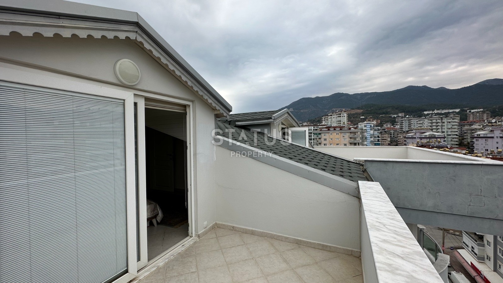 Пентхаус 3+2 в Джикджилли по выгодной стоимости! 225 м2 фото 7