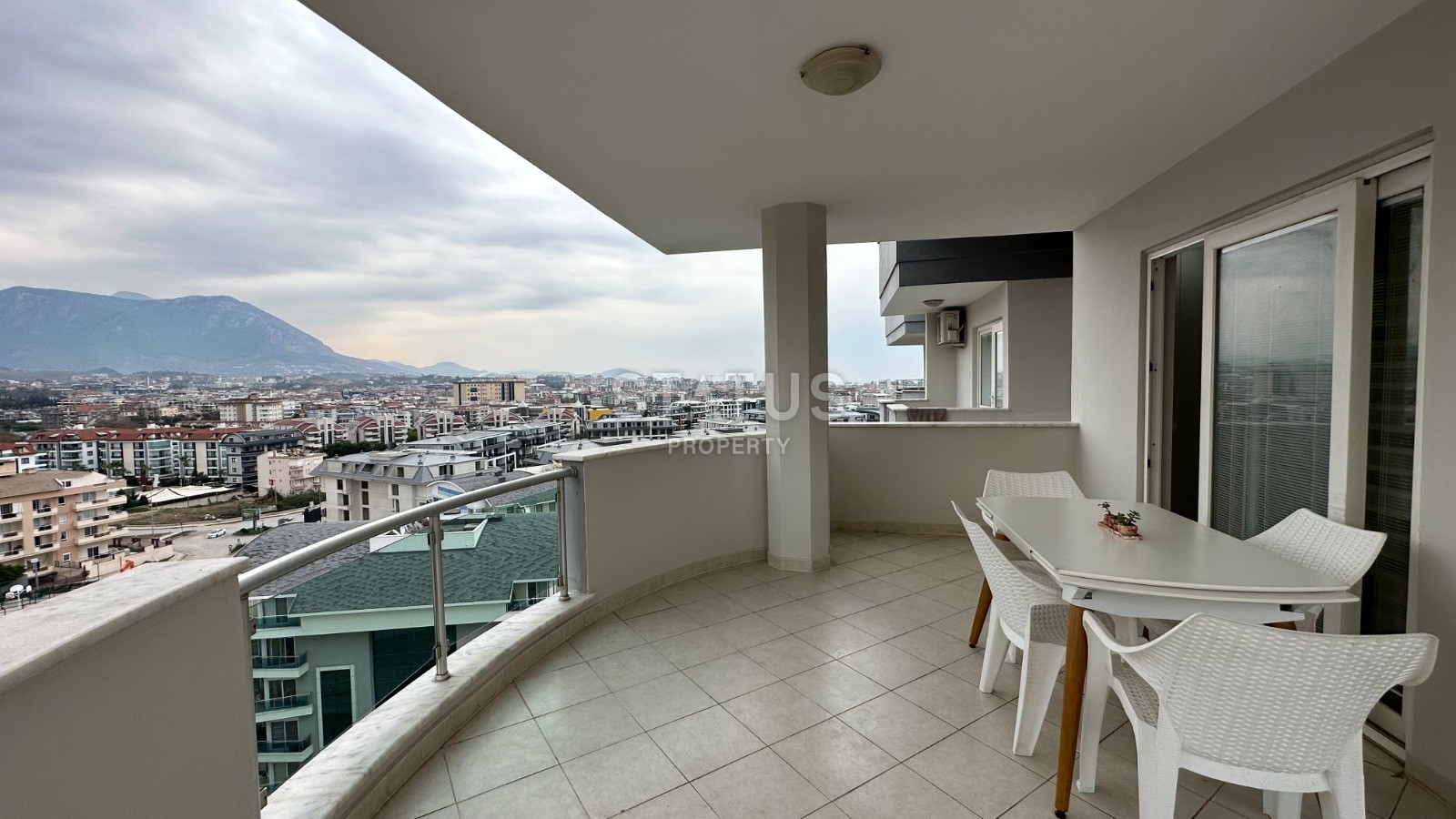 Пентхаус 3+2 в Джикджилли по выгодной стоимости! 225 м2 фото 12