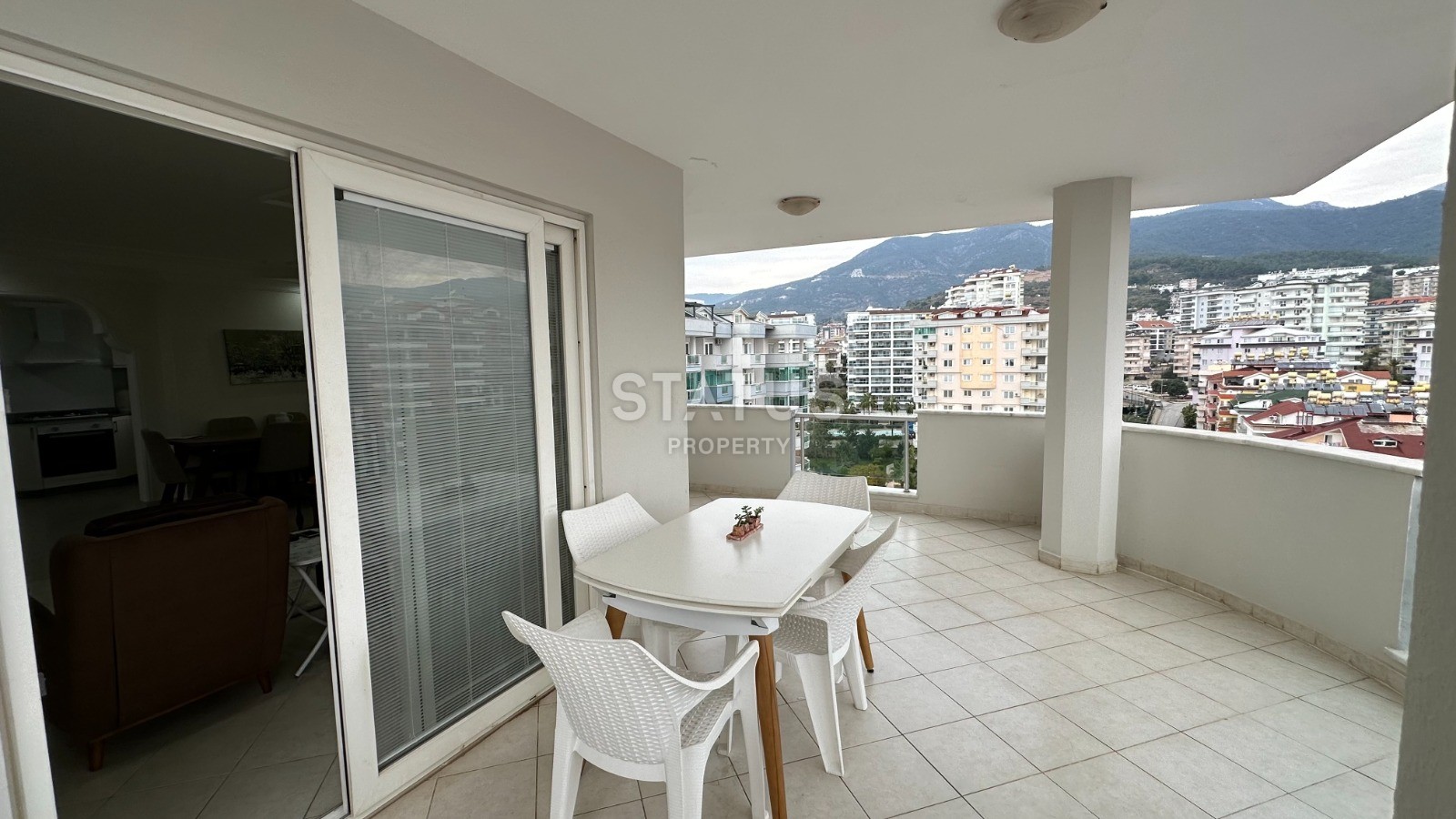 Пентхаус 3+2 в Джикджилли по выгодной стоимости! 225 м2 фото 14