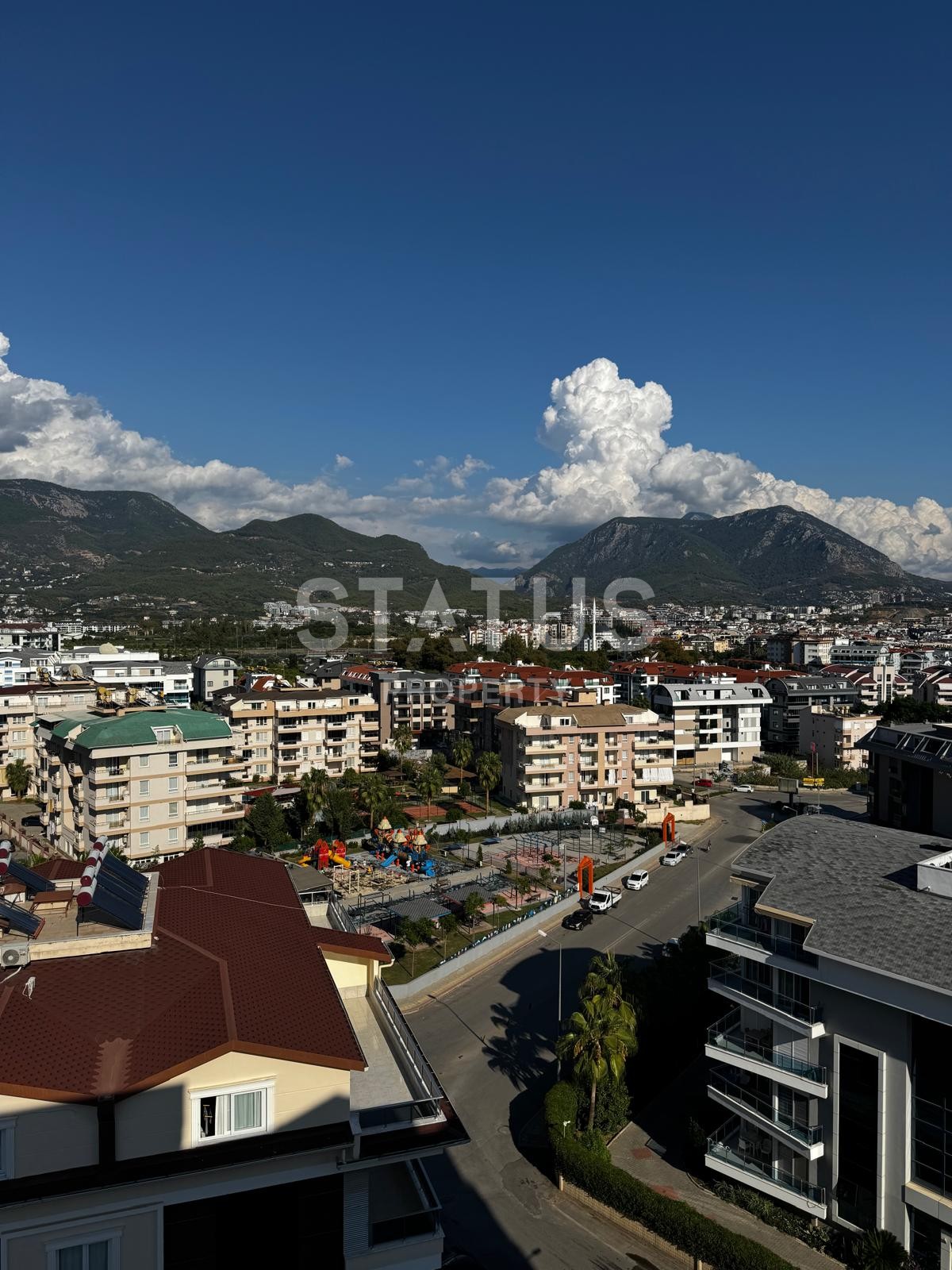 Пентхаус 3+2 в Джикджилли по выгодной стоимости! 225 м2 фото 15