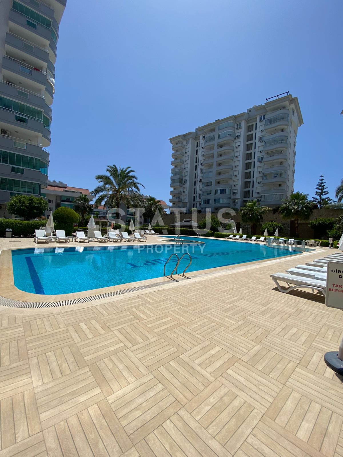 Пентхаус 3+2 в Джикджилли по выгодной стоимости! 225 м2 фото 16