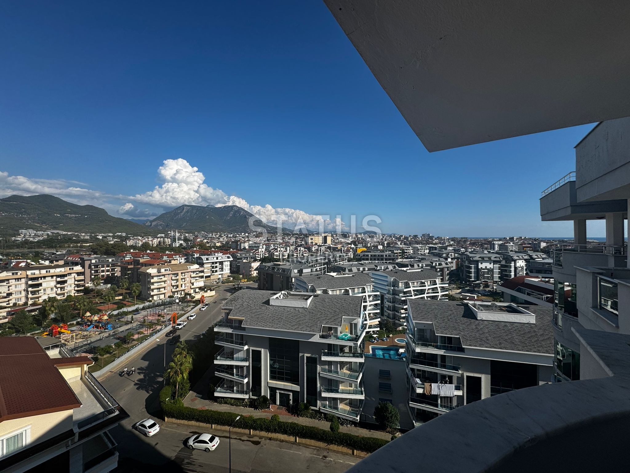 Пентхаус 3+2 в Джикджилли по выгодной стоимости! 225 м2 фото 17