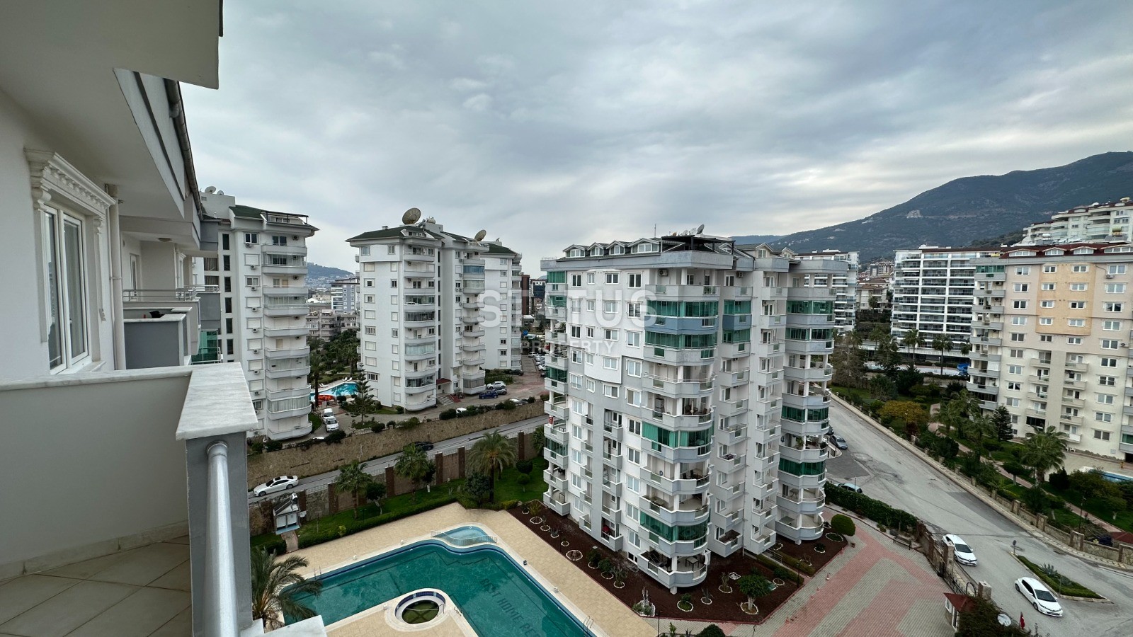 Пентхаус 3+2 в Джикджилли по выгодной стоимости! 225 м2 фото 19