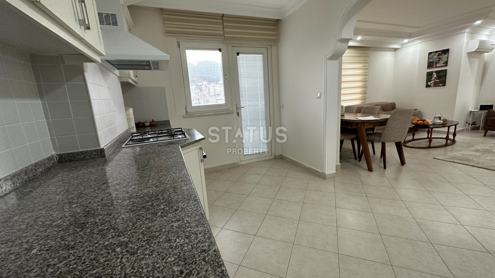 Пентхаус 3+2 в Джикджилли по выгодной стоимости! 225 м2 фото 20