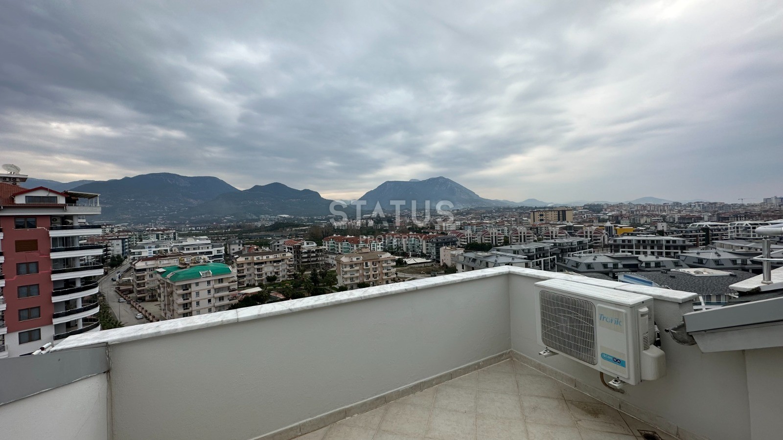 Пентхаус 3+2 в Джикджилли по выгодной стоимости! 225 м2 фото 22