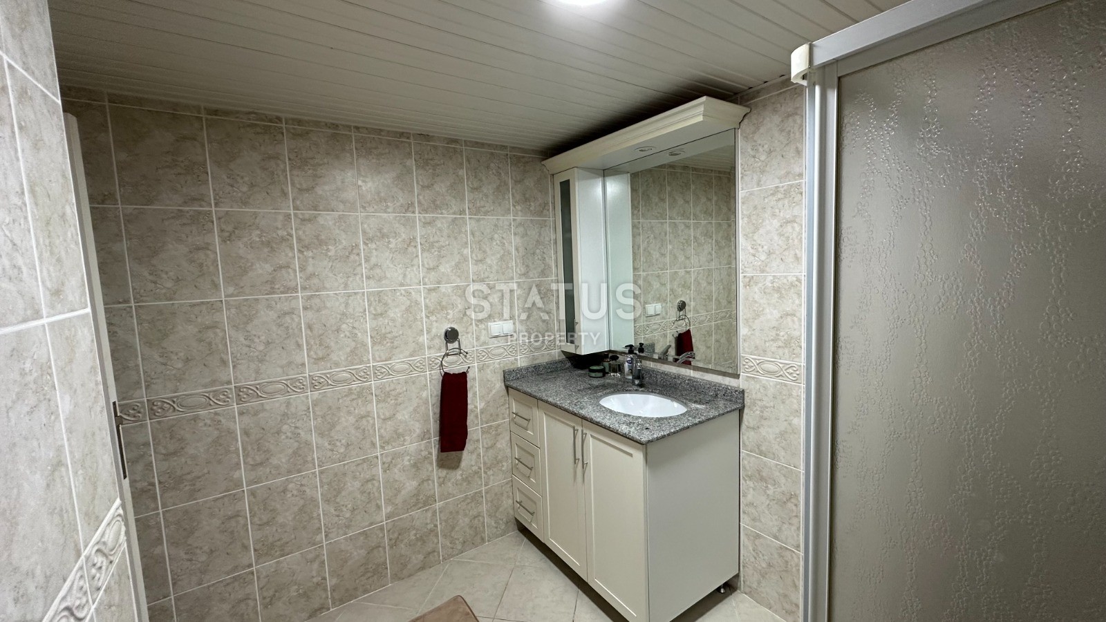 Пентхаус 3+2 в Джикджилли по выгодной стоимости! 225 м2 фото 24