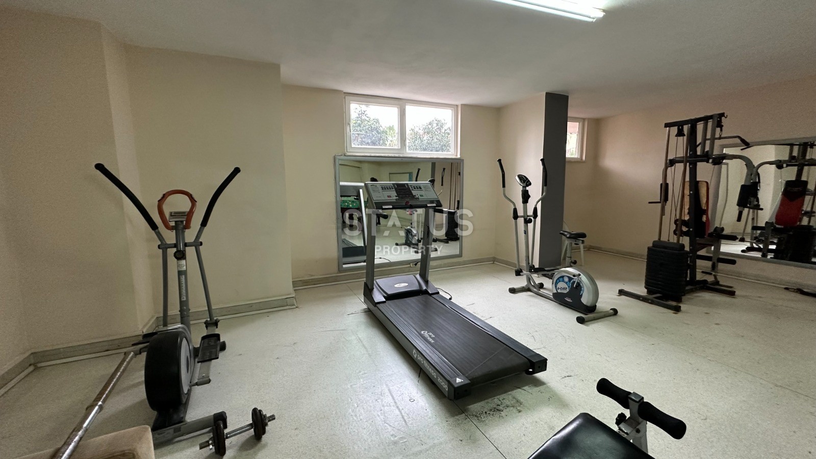 Пентхаус 3+2 в Джикджилли по выгодной стоимости! 225 м2 фото 28