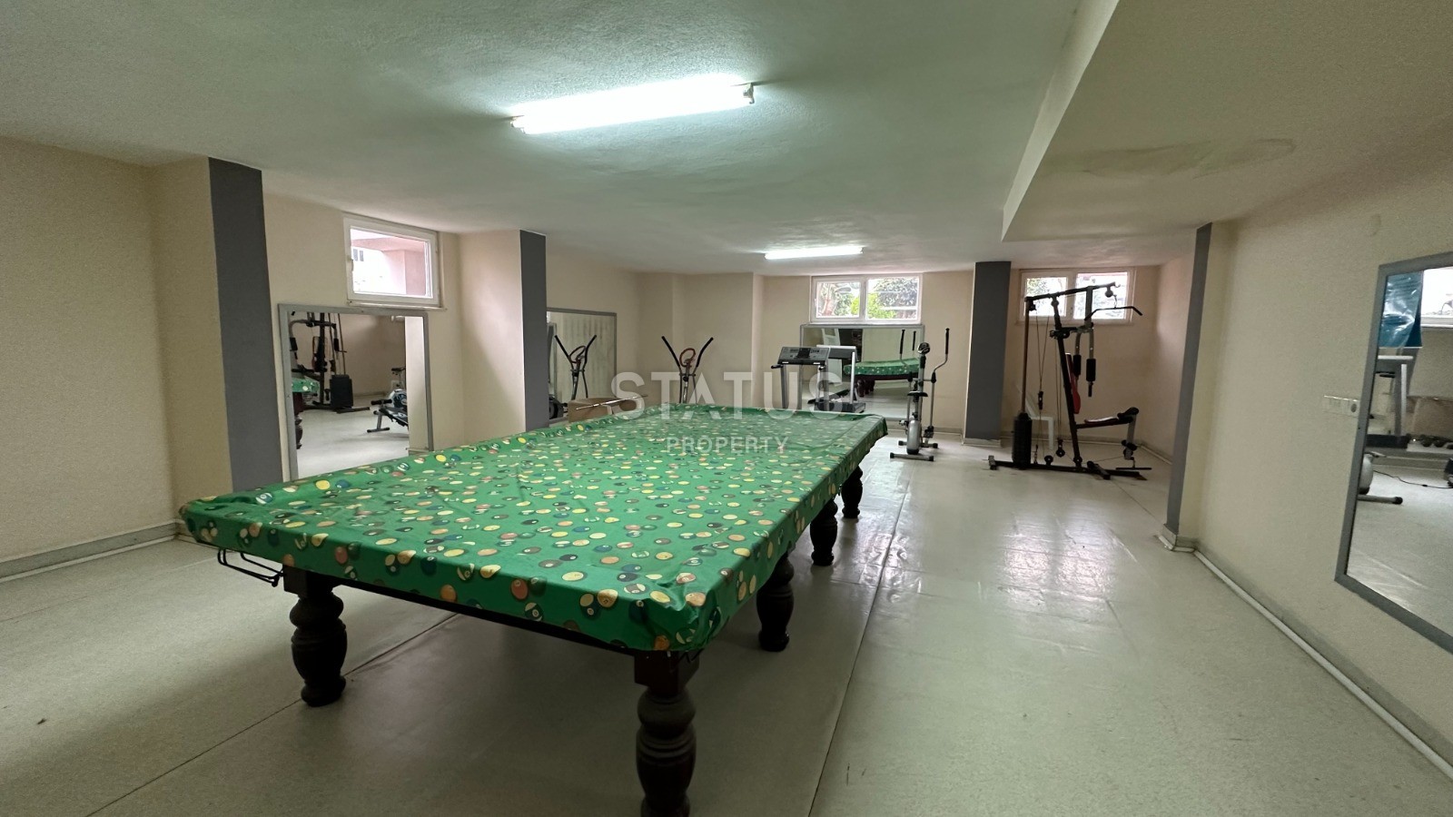 Пентхаус 3+2 в Джикджилли по выгодной стоимости! 225 м2 фото 30