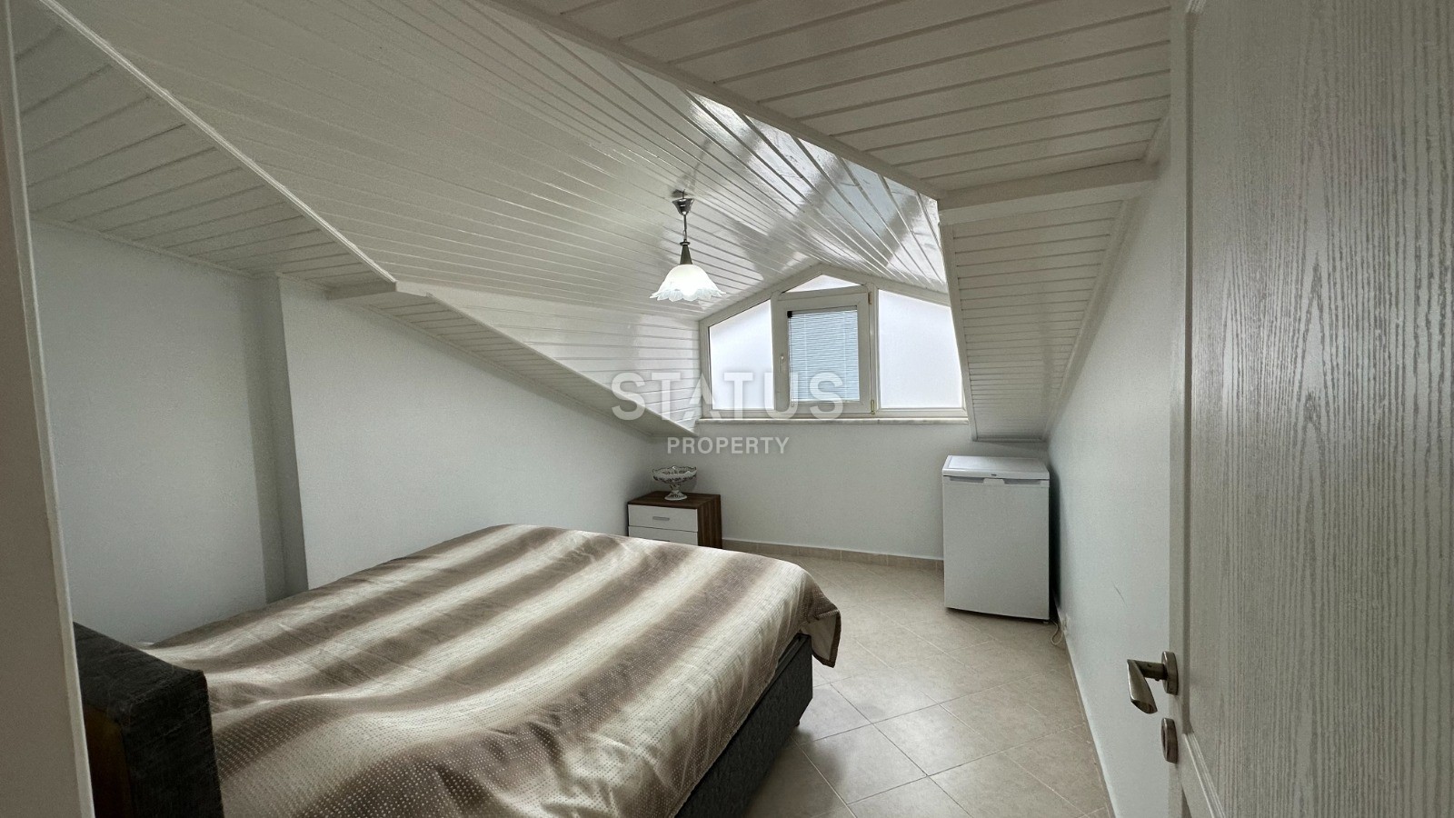 Пентхаус 3+2 в Джикджилли по выгодной стоимости! 225 м2 фото 32