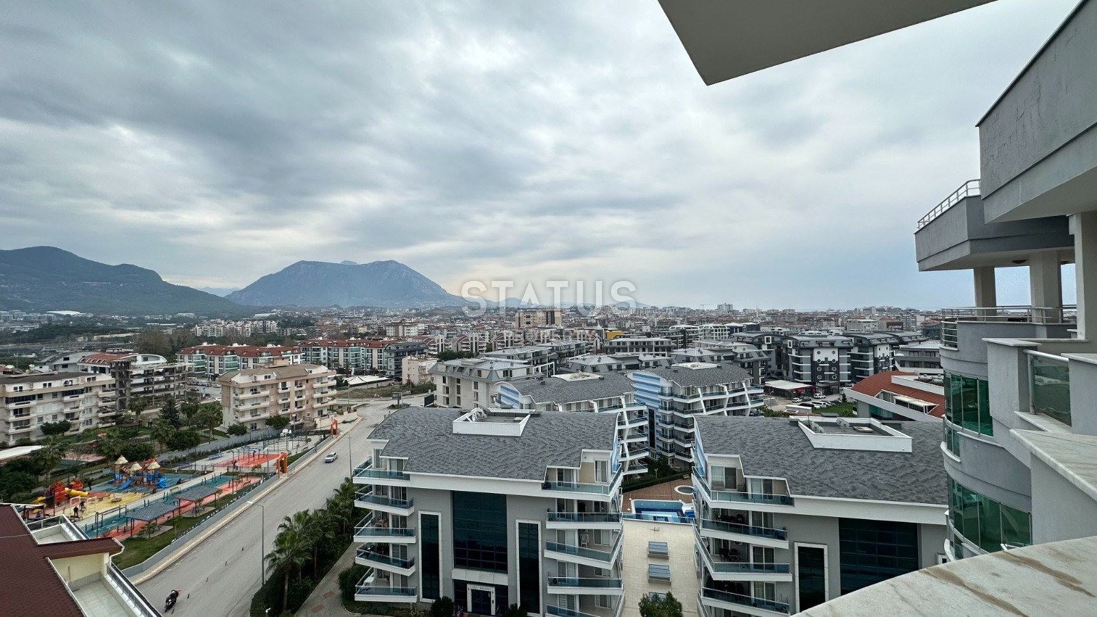 Пентхаус 3+2 в Джикджилли по выгодной стоимости! 225 м2 фото 33