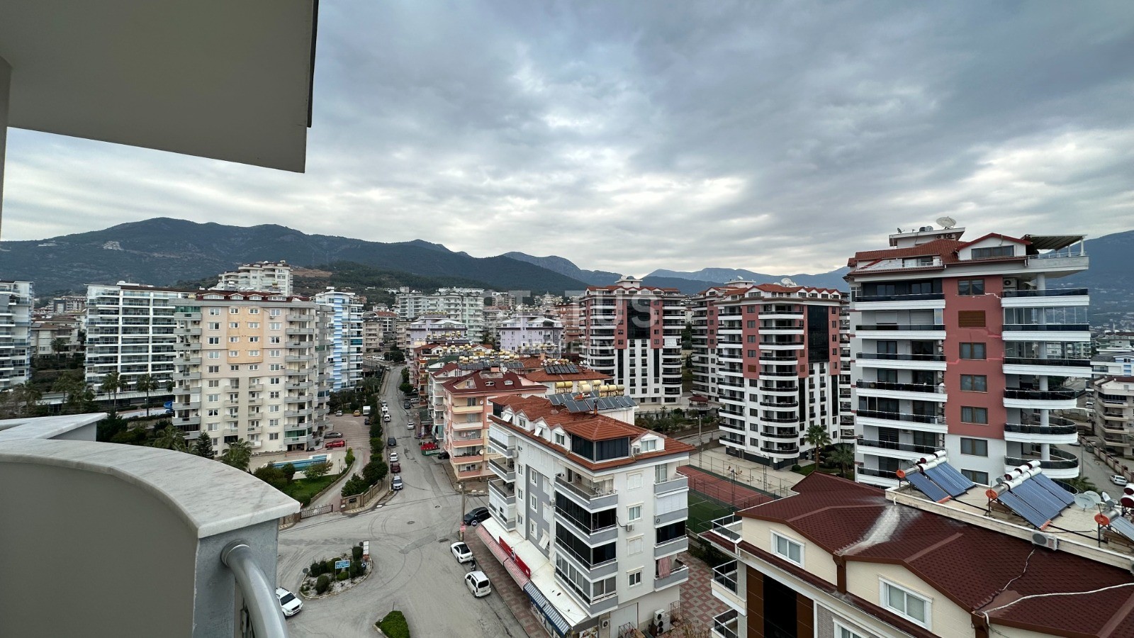 Пентхаус 3+2 в Джикджилли по выгодной стоимости! 225 м2 фото 34