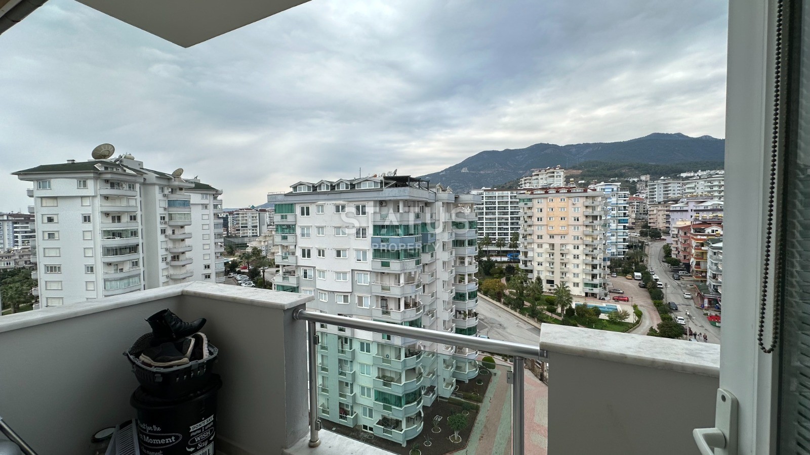 Пентхаус 3+2 в Джикджилли по выгодной стоимости! 225 м2 фото 35