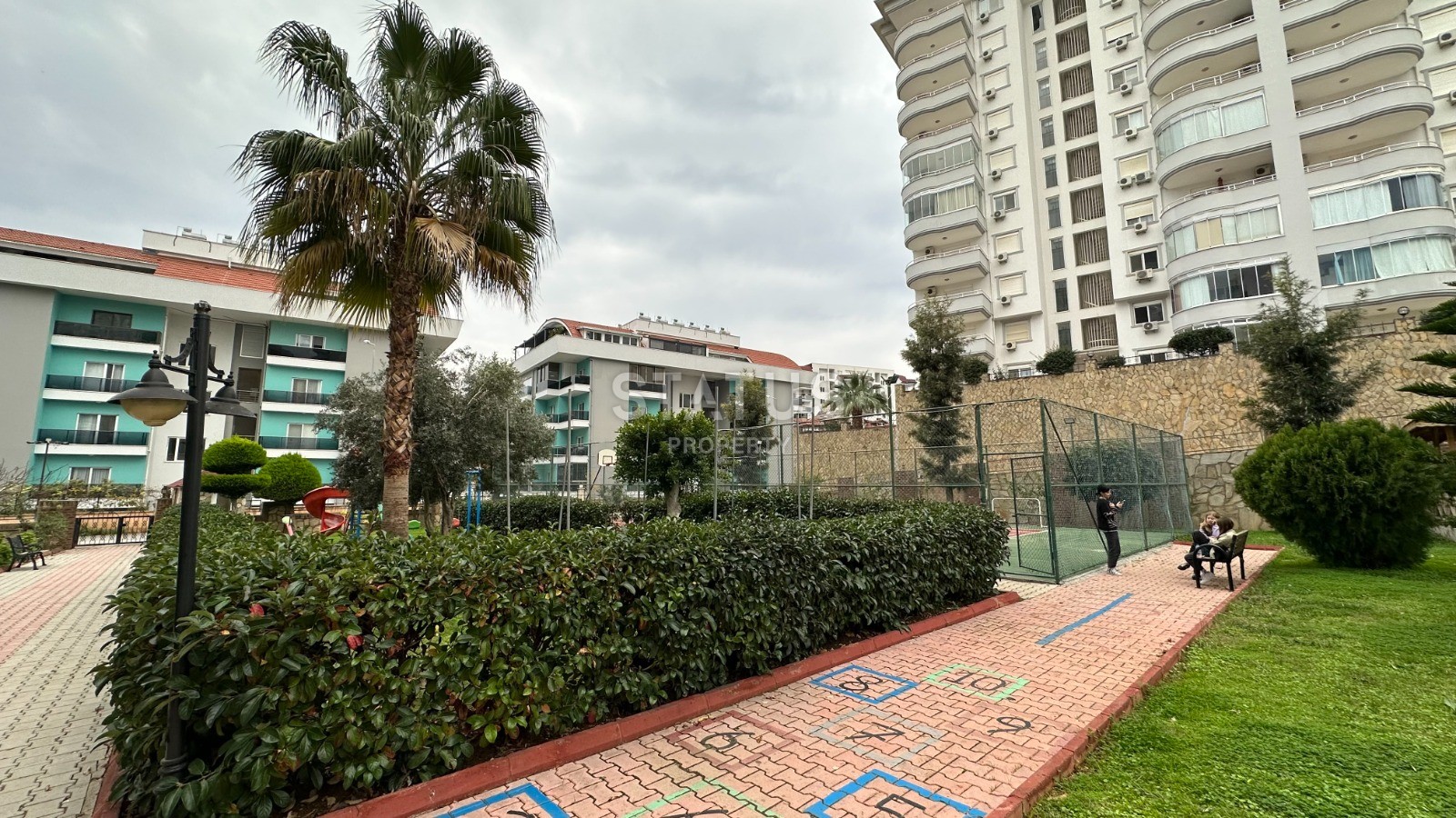 Пентхаус 3+2 в Джикджилли по выгодной стоимости! 225 м2 фото 36