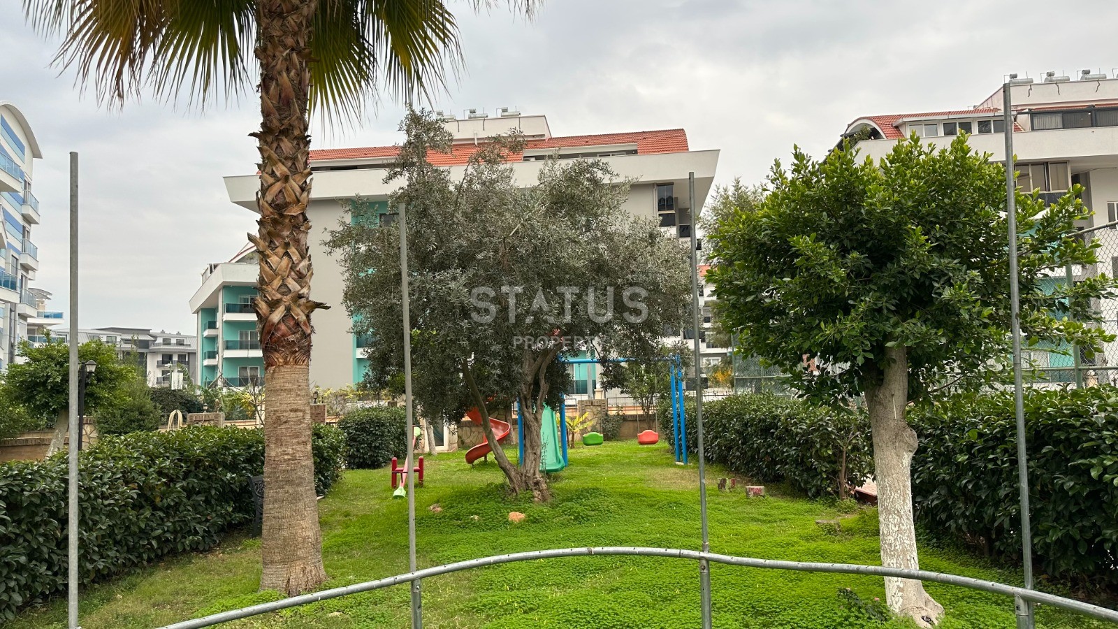 Пентхаус 3+2 в Джикджилли по выгодной стоимости! 225 м2 фото 38