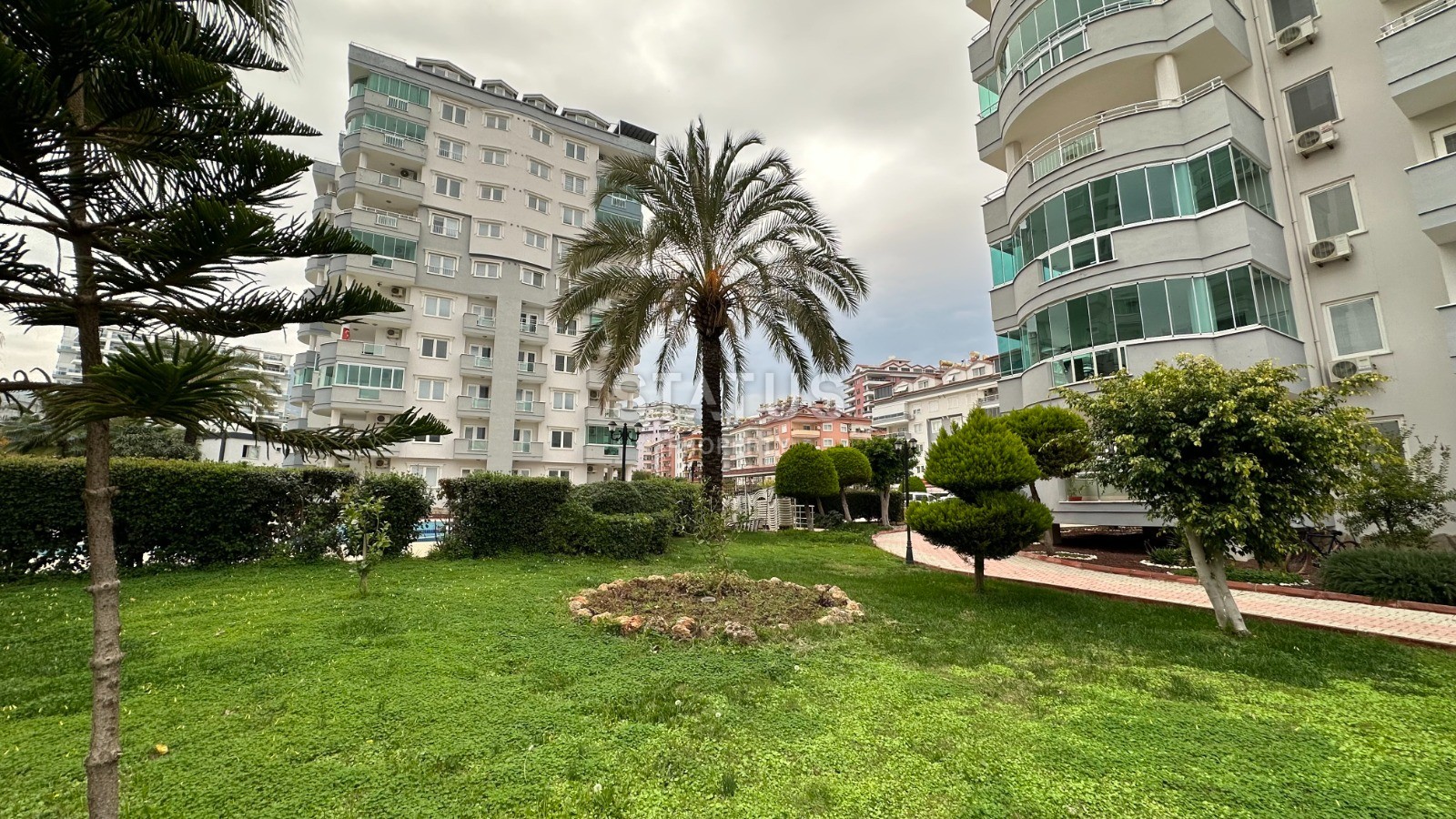 Пентхаус 3+2 в Джикджилли по выгодной стоимости! 225 м2 фото 40