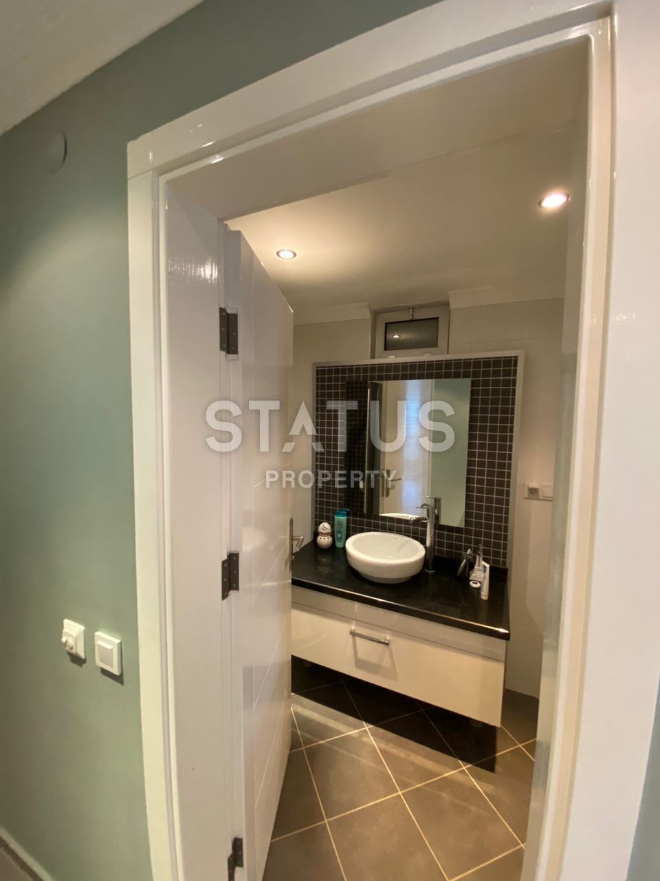 Просторная квартира 3+1 в комплексе с инфраструктурой, 175 м2 фото 10